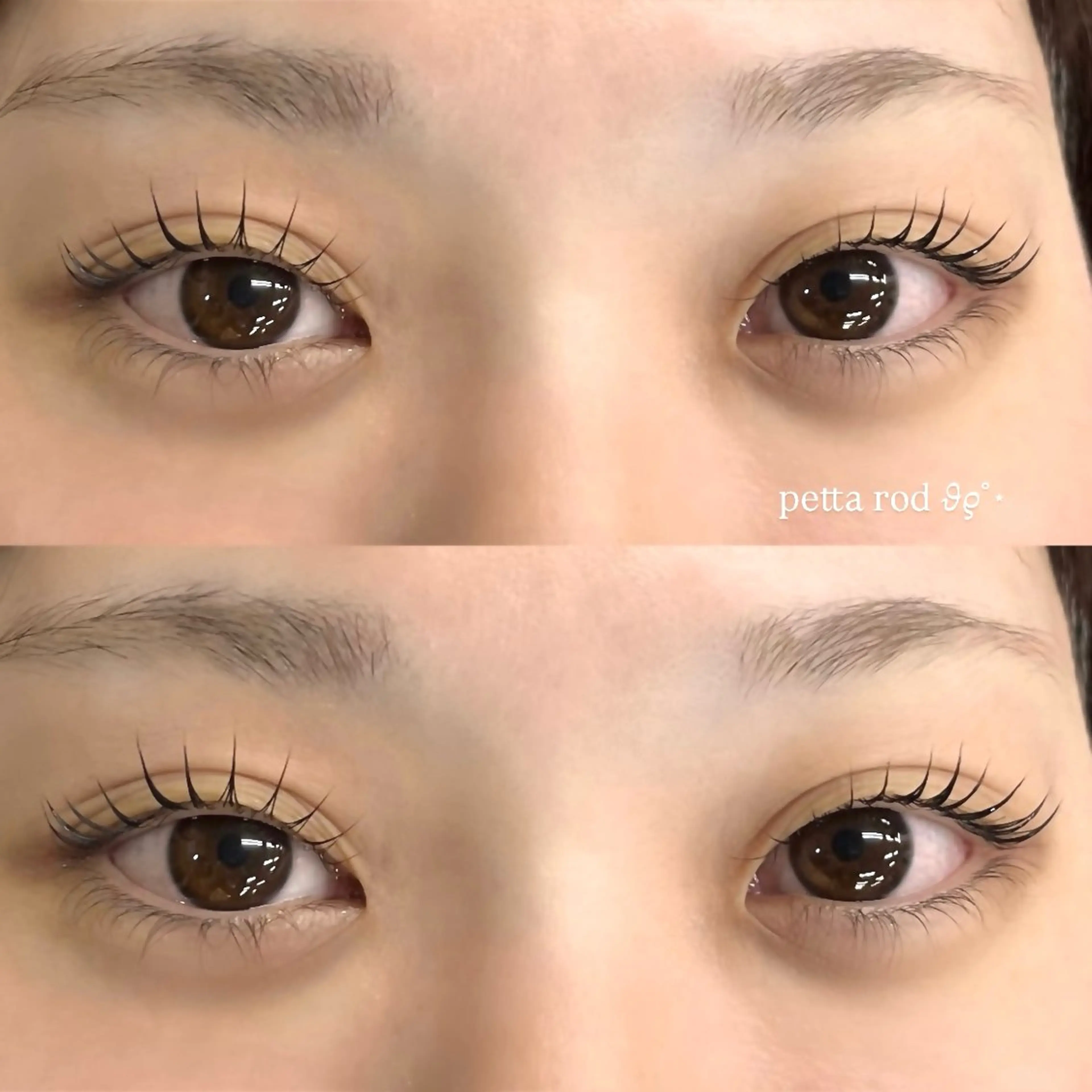 マツエク・マツパ EYELA🪄︎︎ 𝙨𝙚𝙞𝙧𝙖のマツエク・マツパデザイン