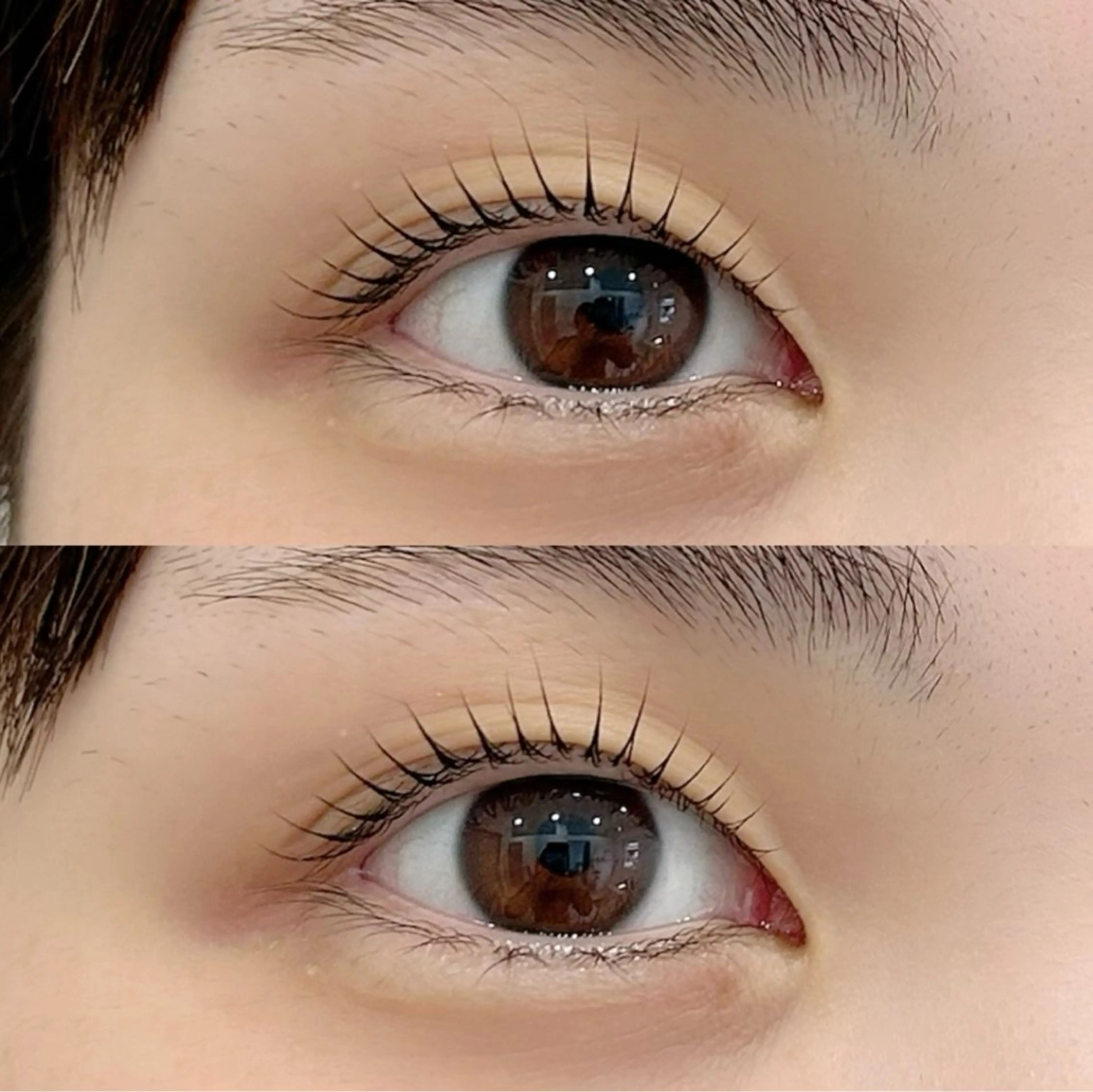 マツエク・マツパ マツパ juve. amiのマツエク・マツパデザイン