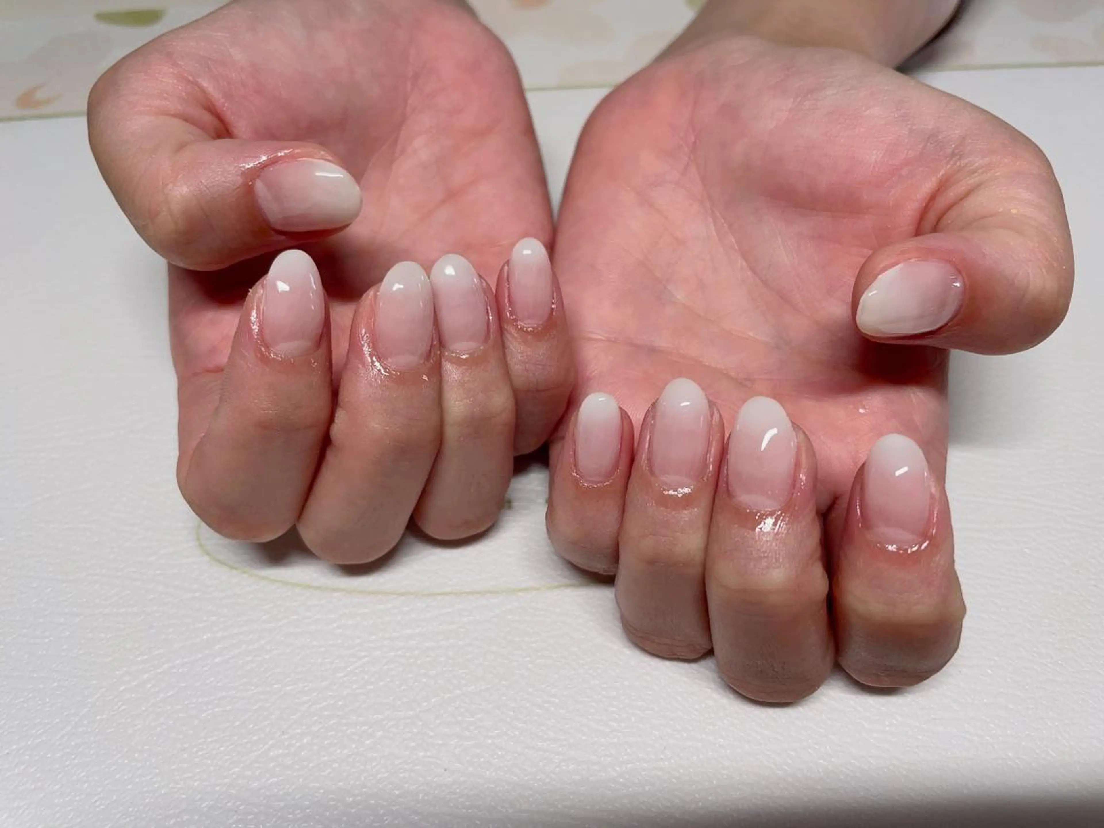 ネイル ハンドネイル エン Nail salonのネイルデザイン