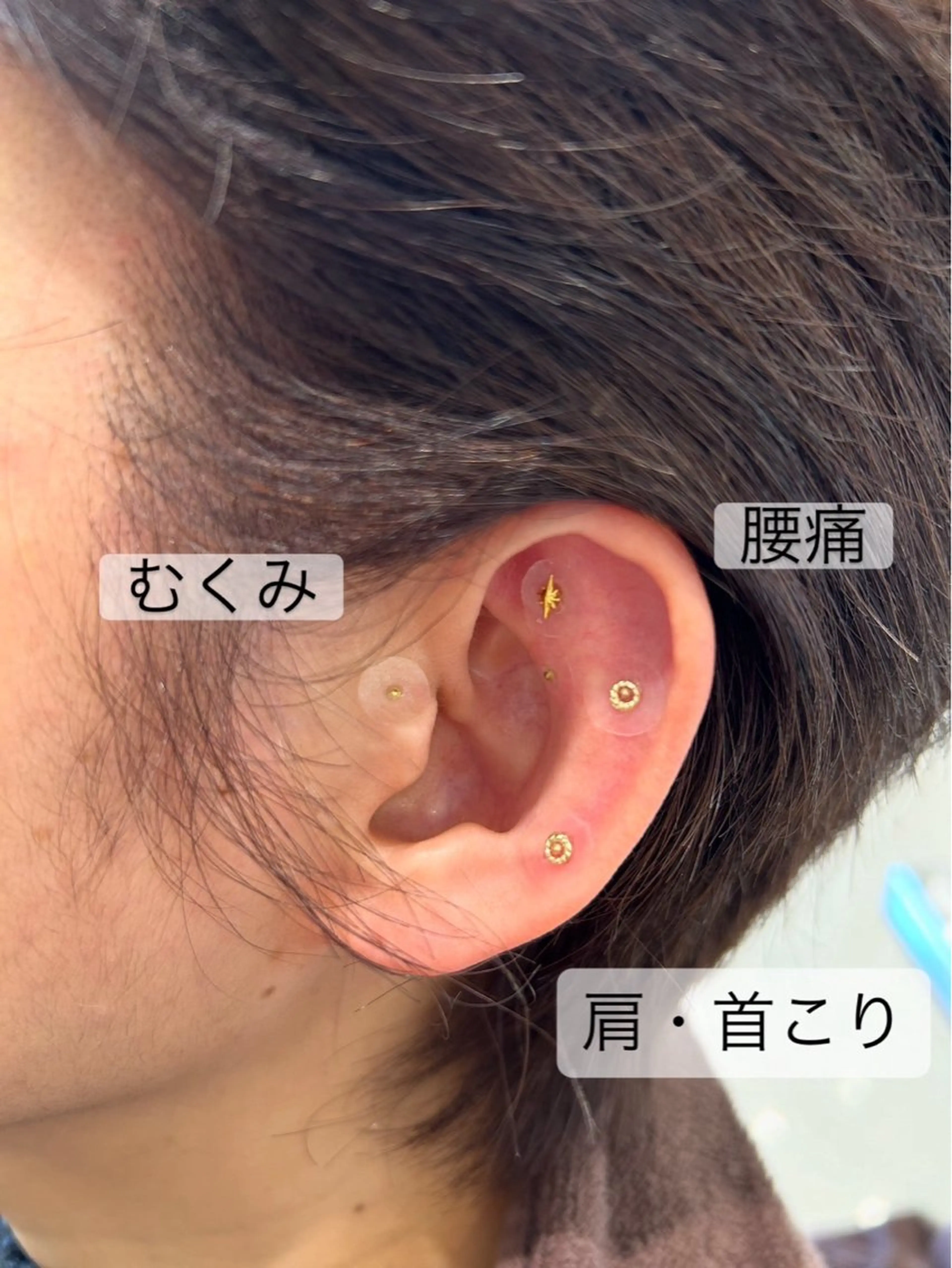 その他 EARTH四街道 もねの里モール店のヘアスタイル