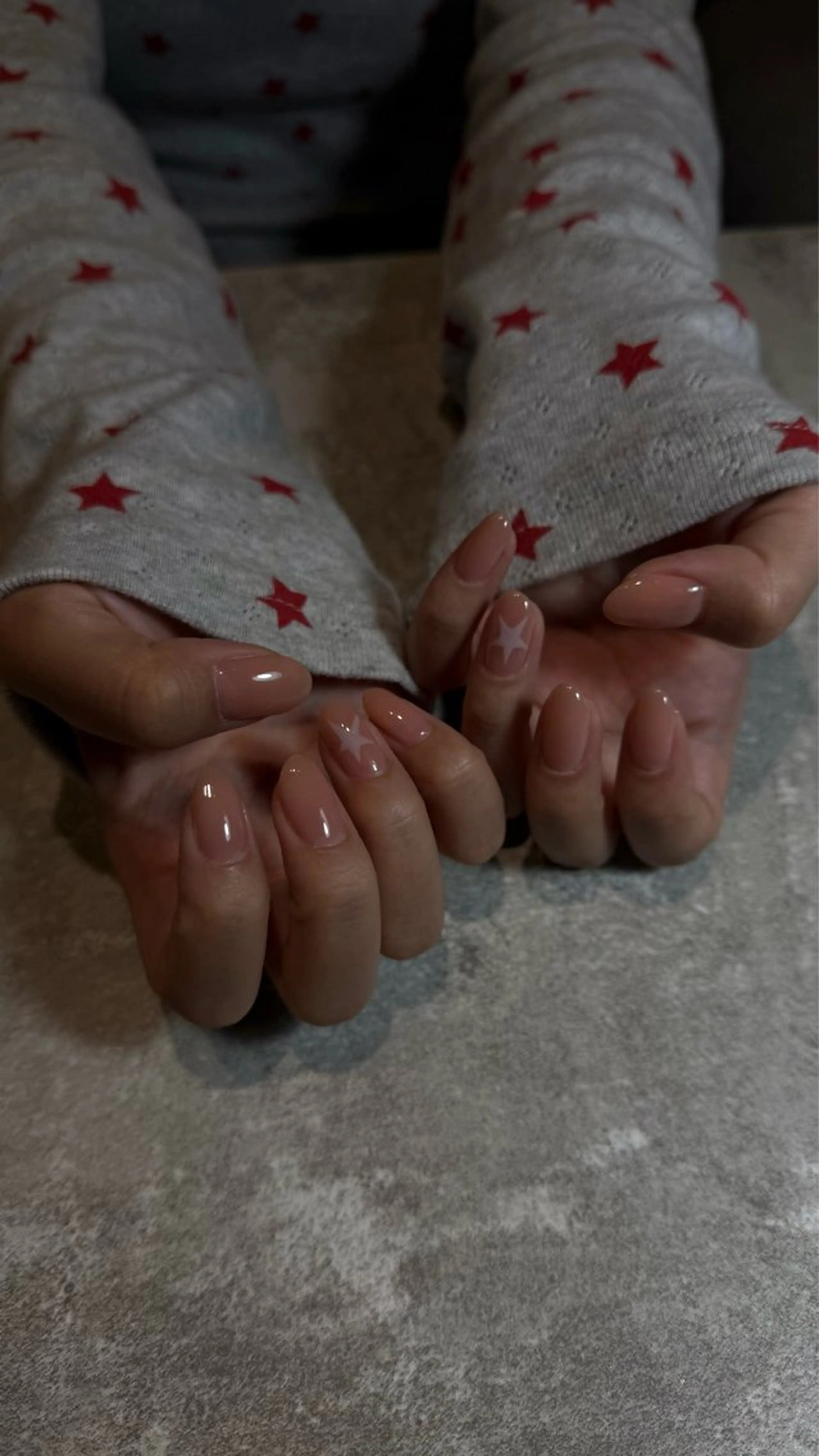 ネイル ハンドネイル nail moanaのネイルデザイン