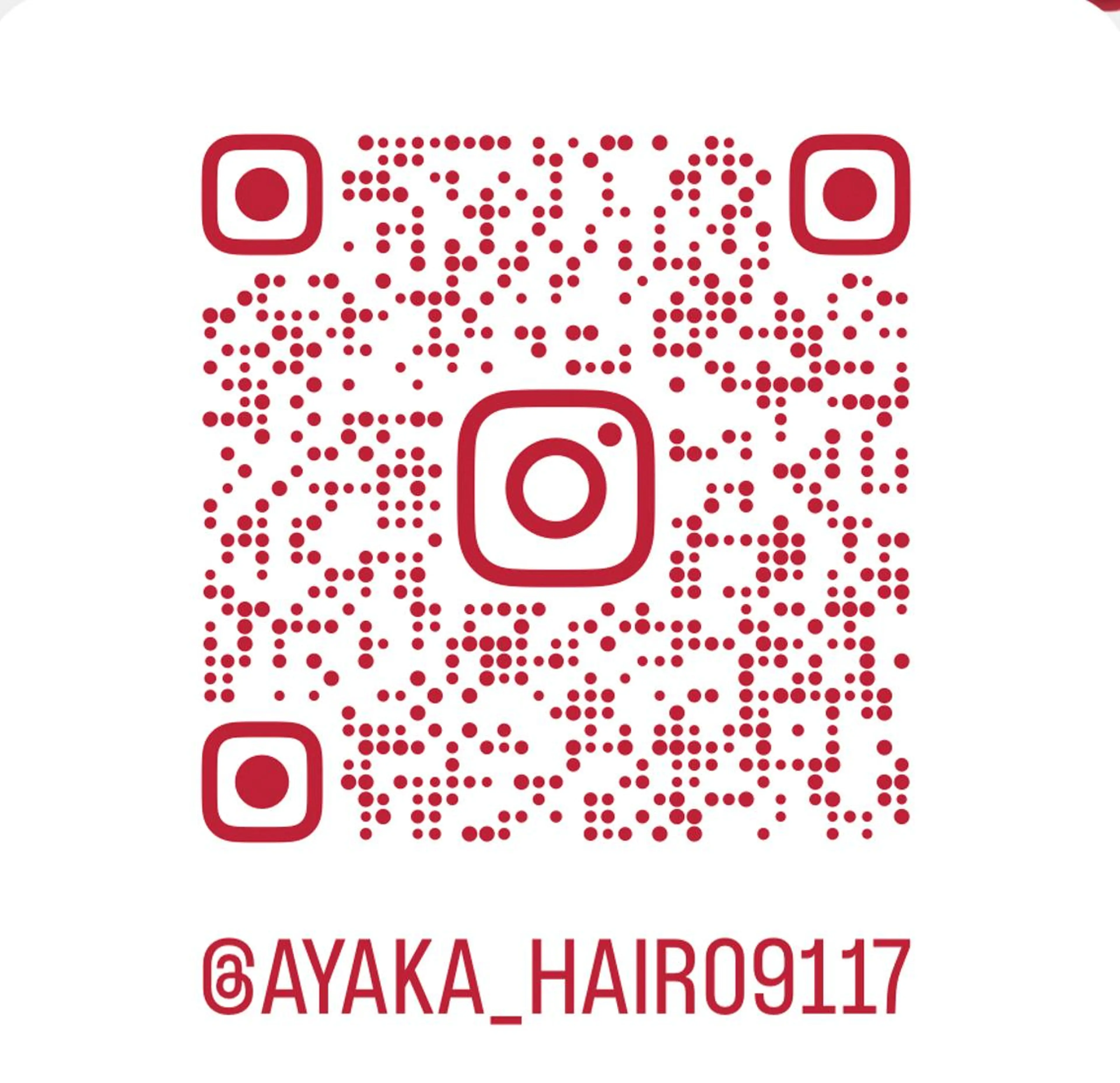 似合う髪型が 分からない方へのヘアスタイル