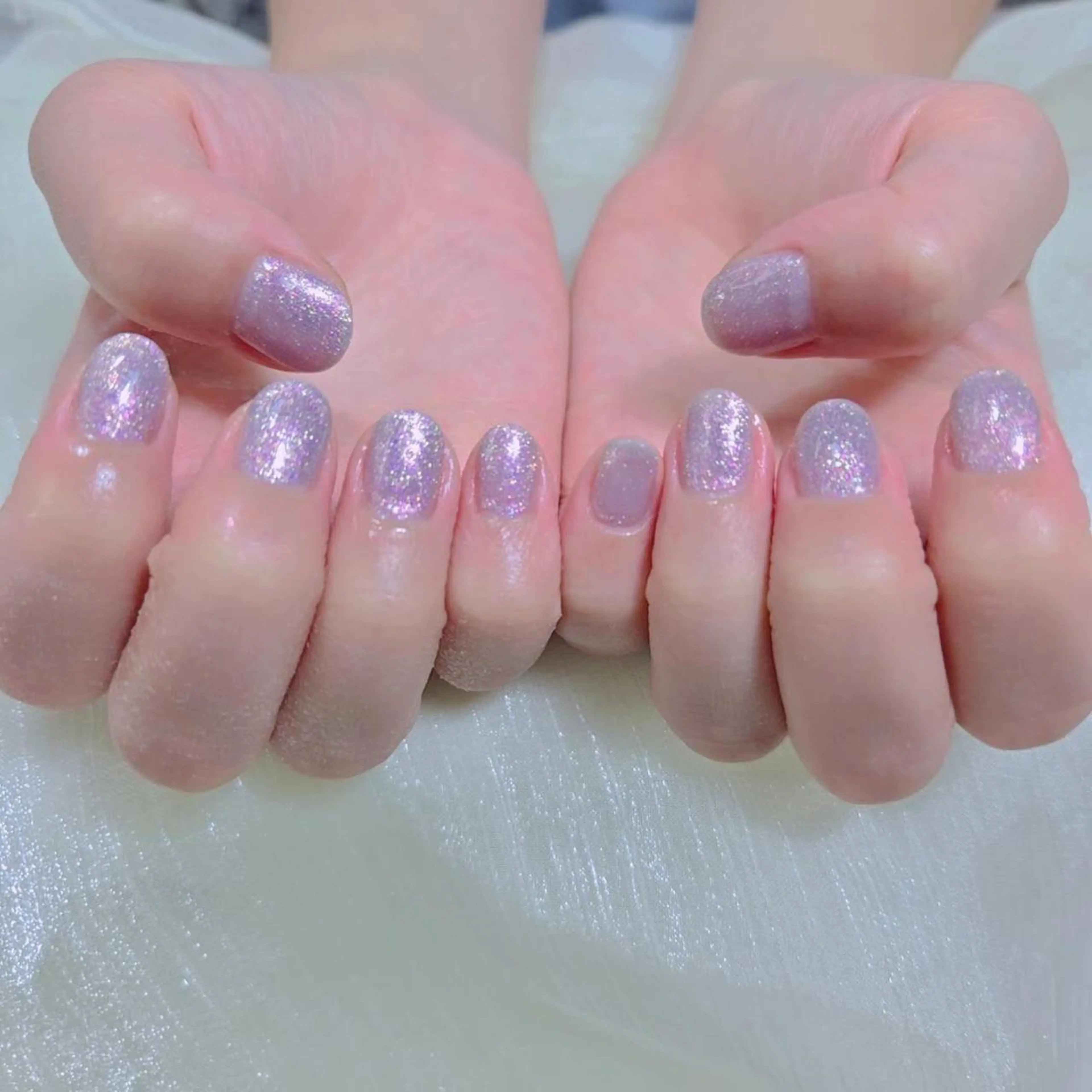 ネイル BuBu Nail渋谷道玄坂のネイルデザイン