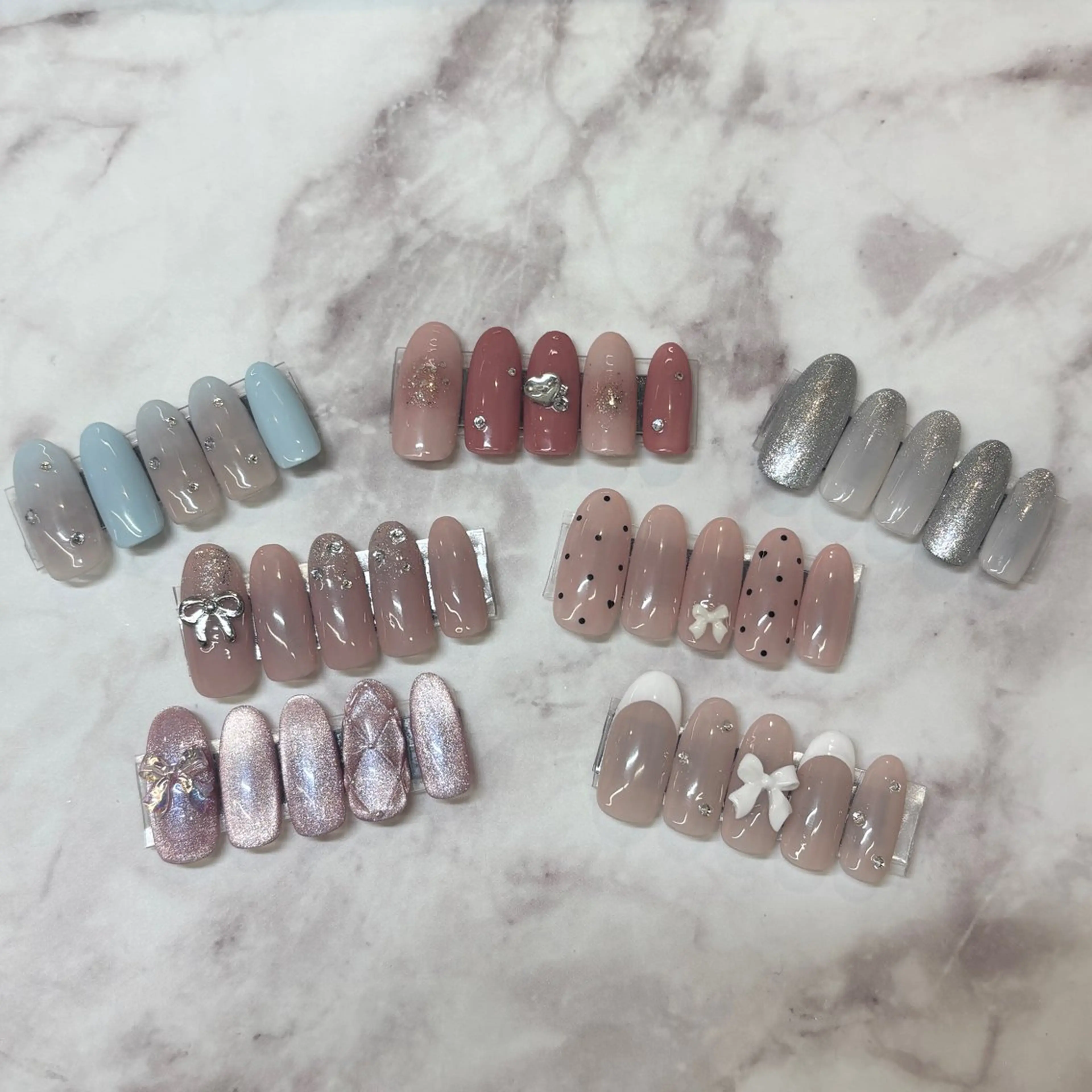 オフあり持ち込みシンプルワンホン✨の写真