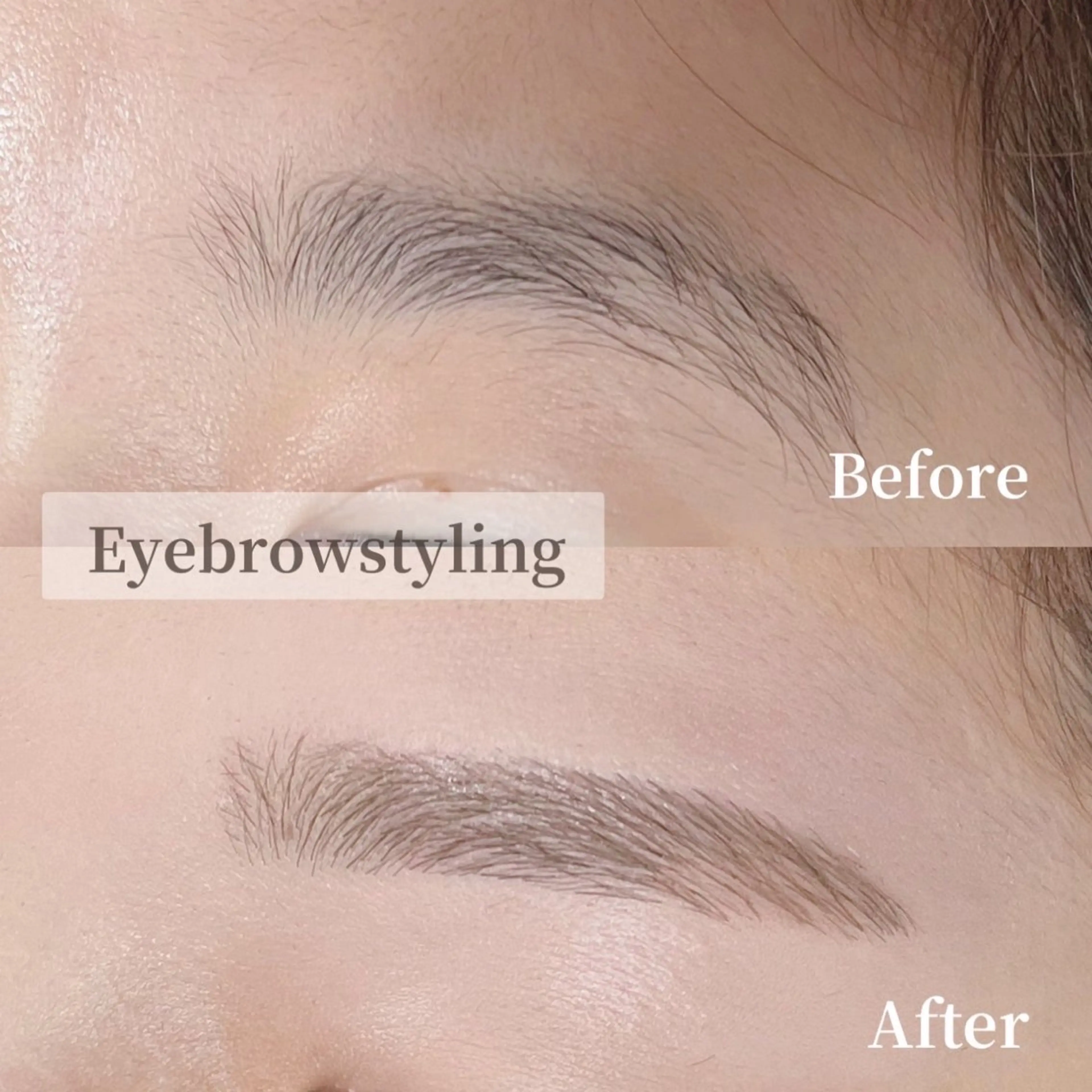 アイブロウ alpha IKEDAの眉毛・アイブロウイメージ