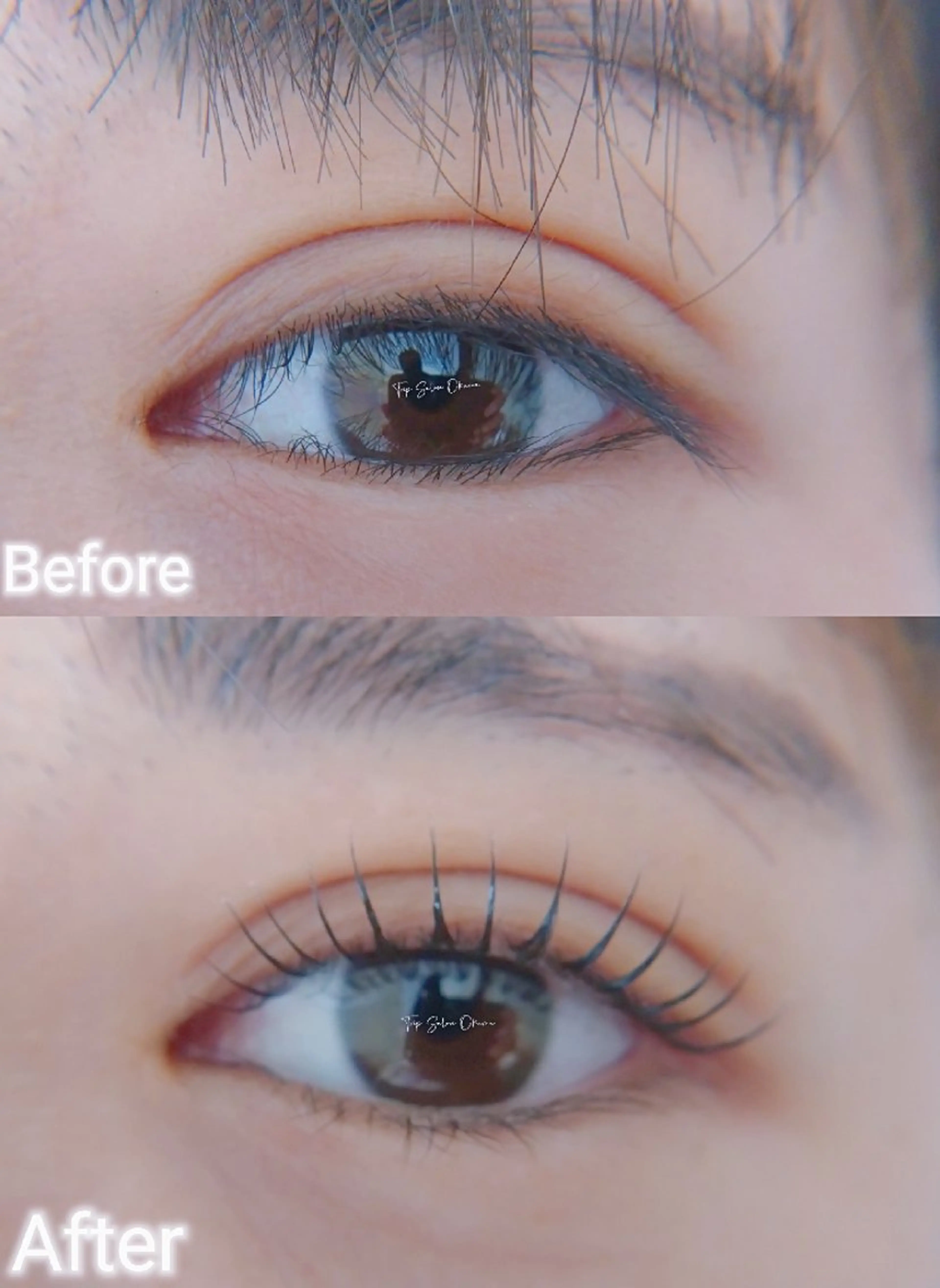 マツエク・マツパ マツパ ❤LEDまつぱ❤那覇 🅿️有、泉崎のマツエク・マツパデザイン