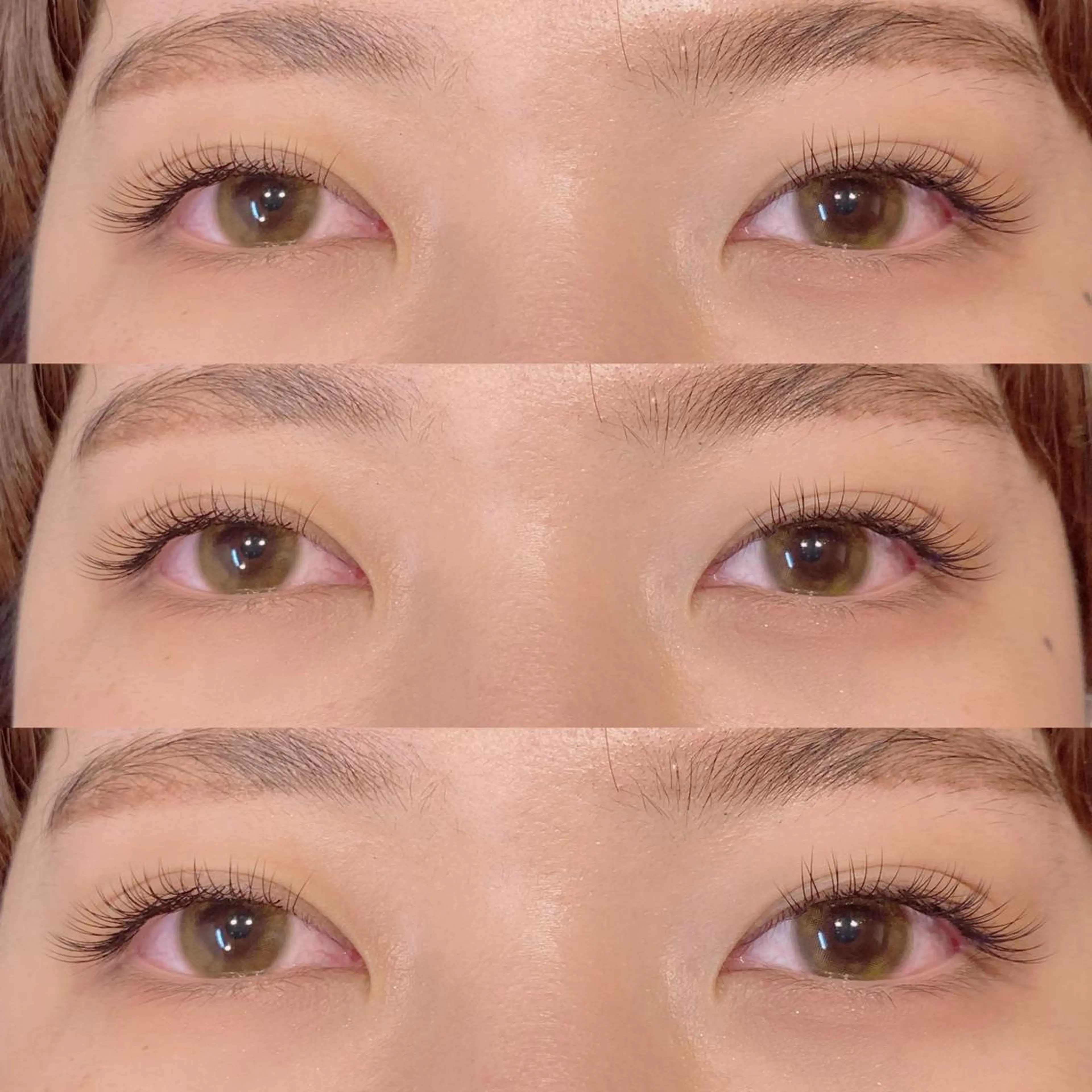 マツエク・マツパ ミンク LUANA〜Eyelash＆Nail〜所属・LUANA 千葉の眉毛・アイブロウイメージ