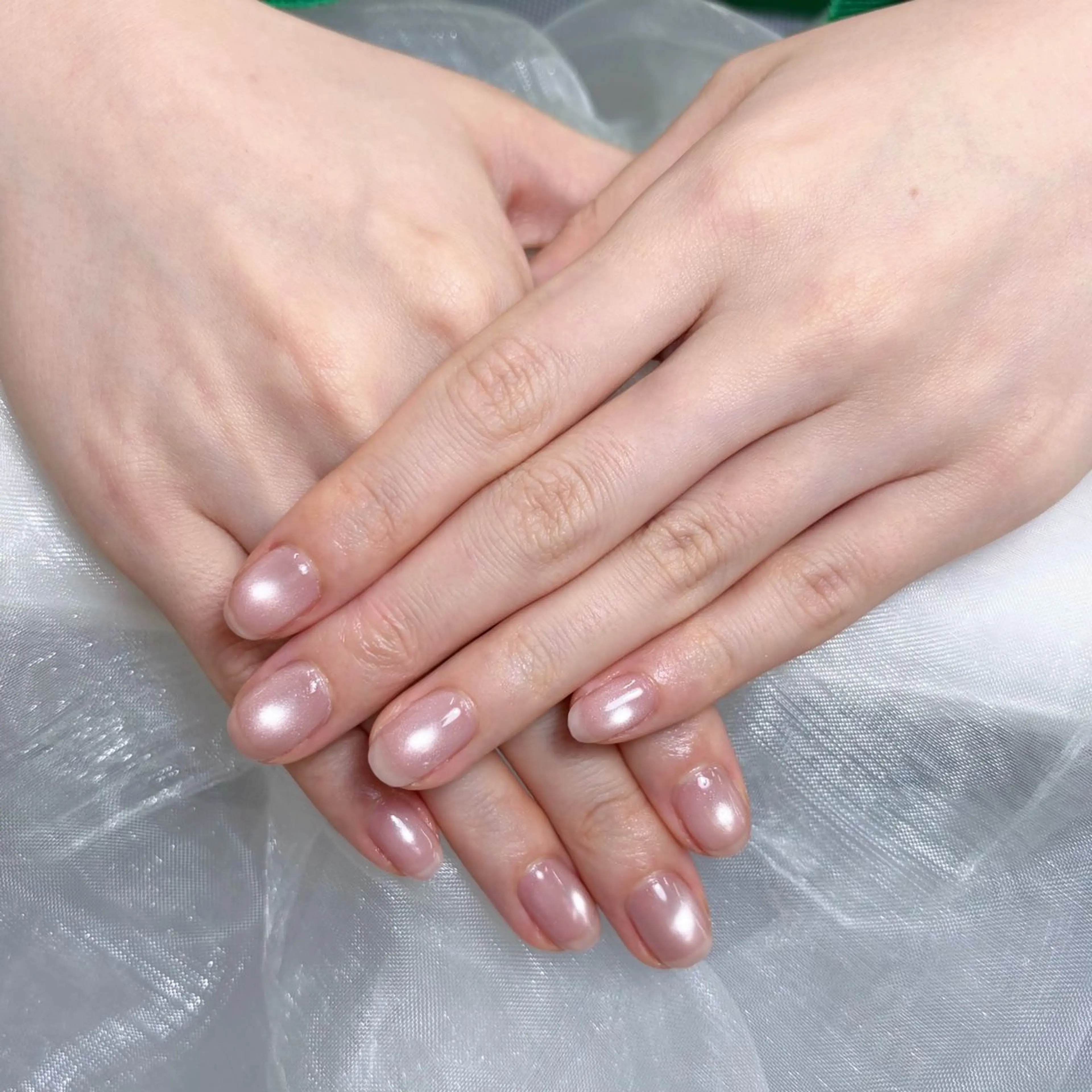 ネイル マグネットネイル ハンドネイル Natsuki 🪽‪のネイルデザイン