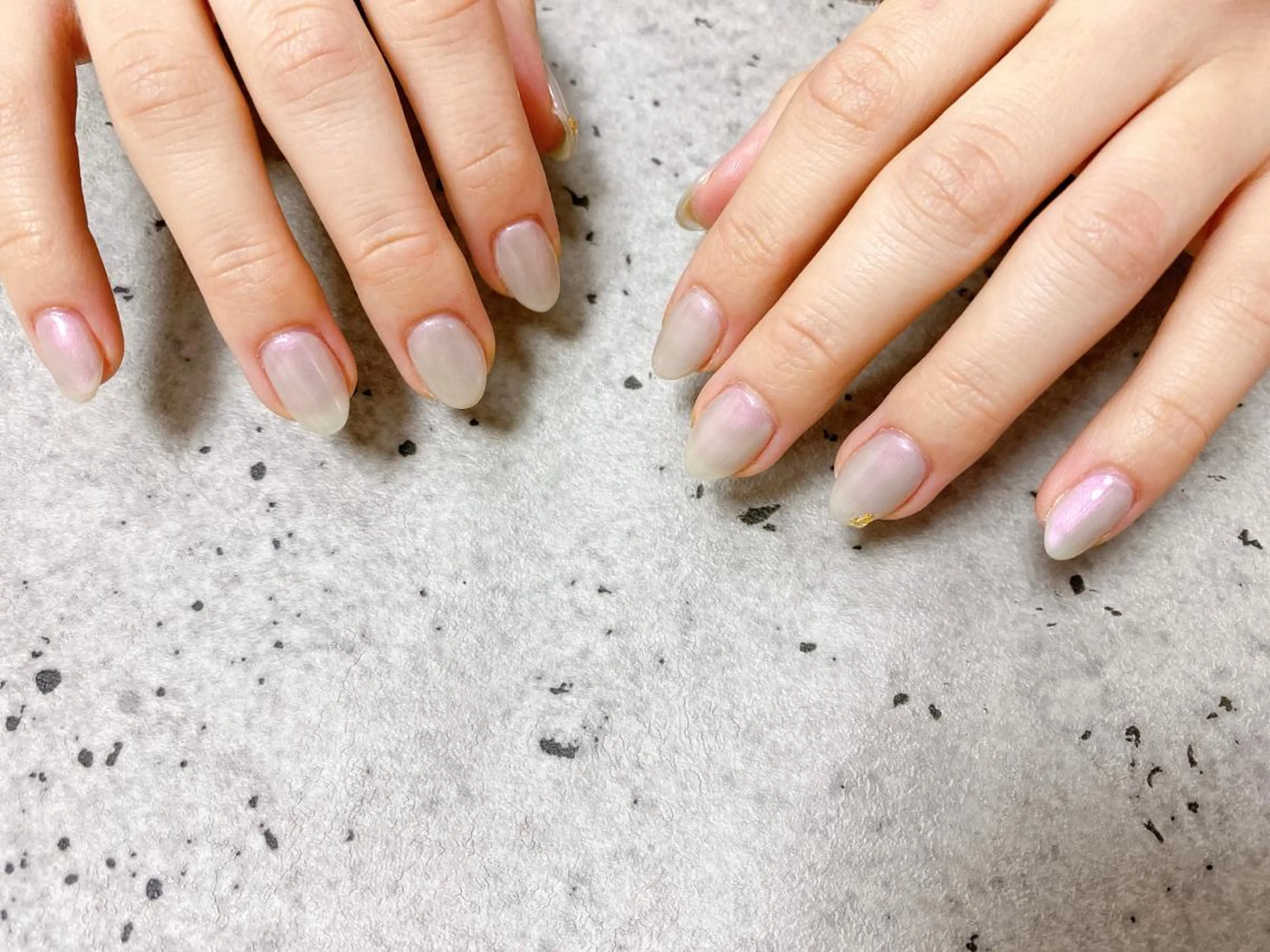 ネイル mogunail &blowのネイルデザイン