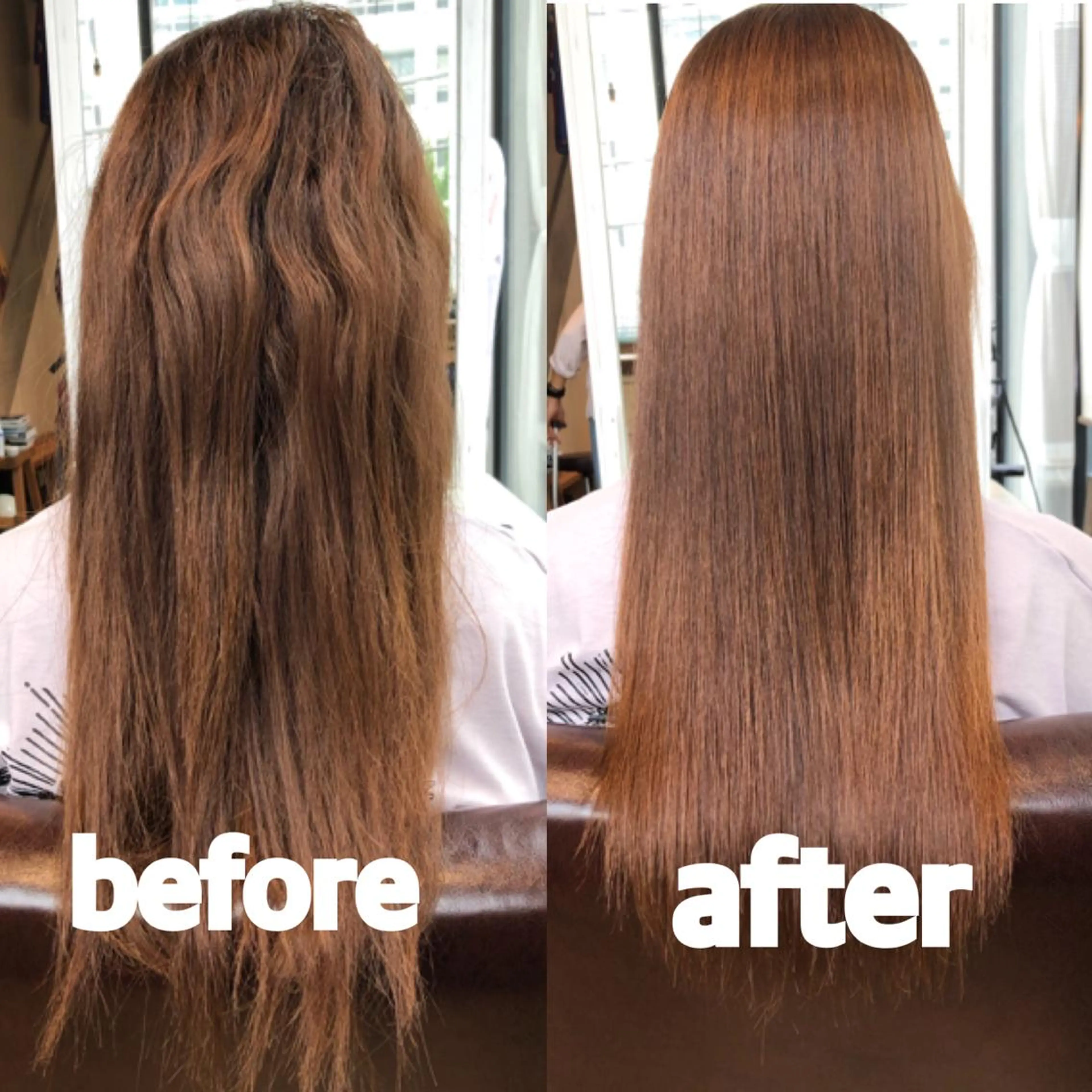 ロング ⭐️Neo⭐️ 1/30〜産休⭐️のヘアスタイル