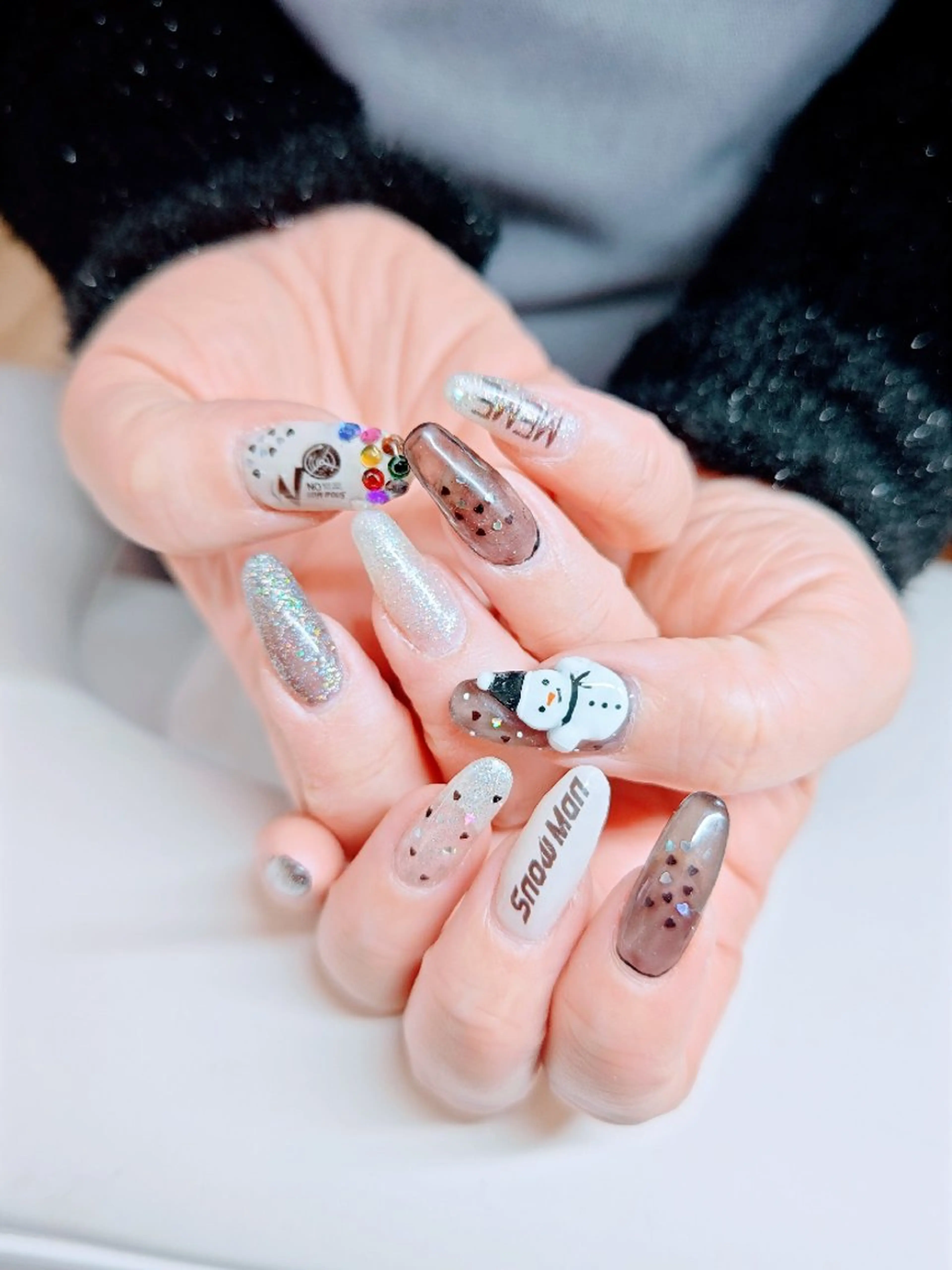 ネイル 小山店 sayakaのその他イメージ