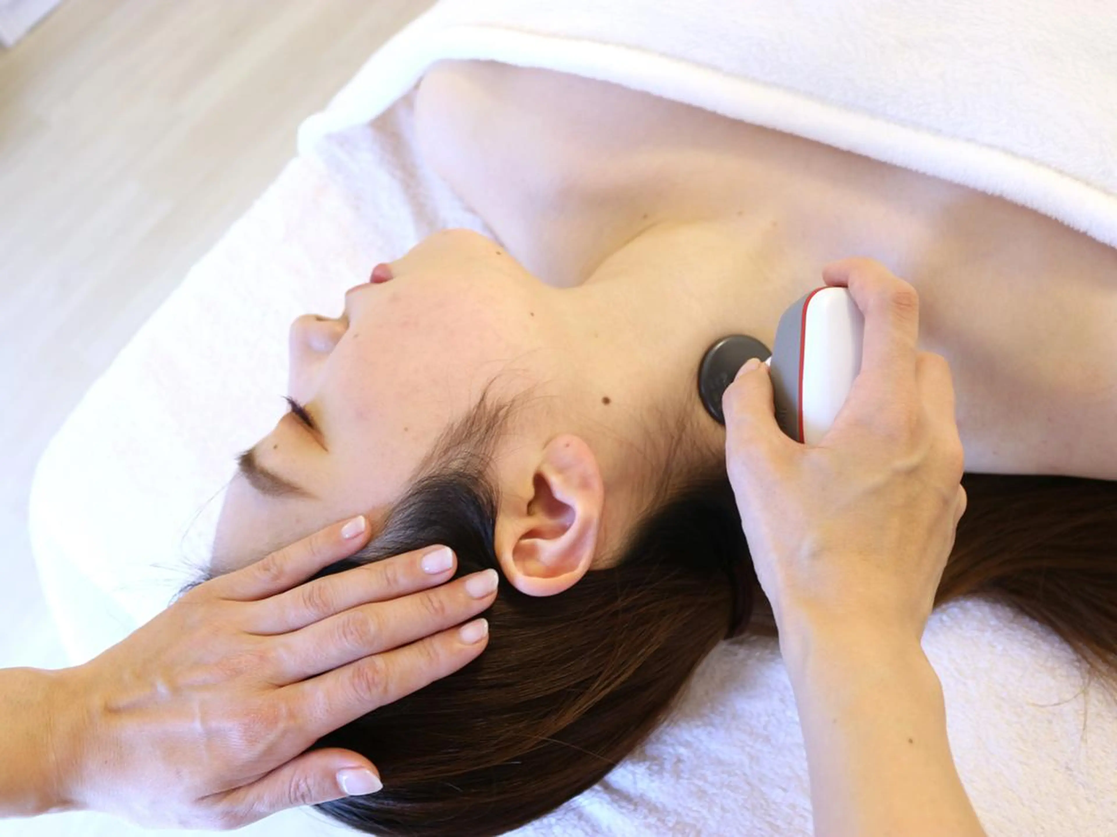 エステ リラク メディカル インディバサロン同心のエステ・リラクイメージ