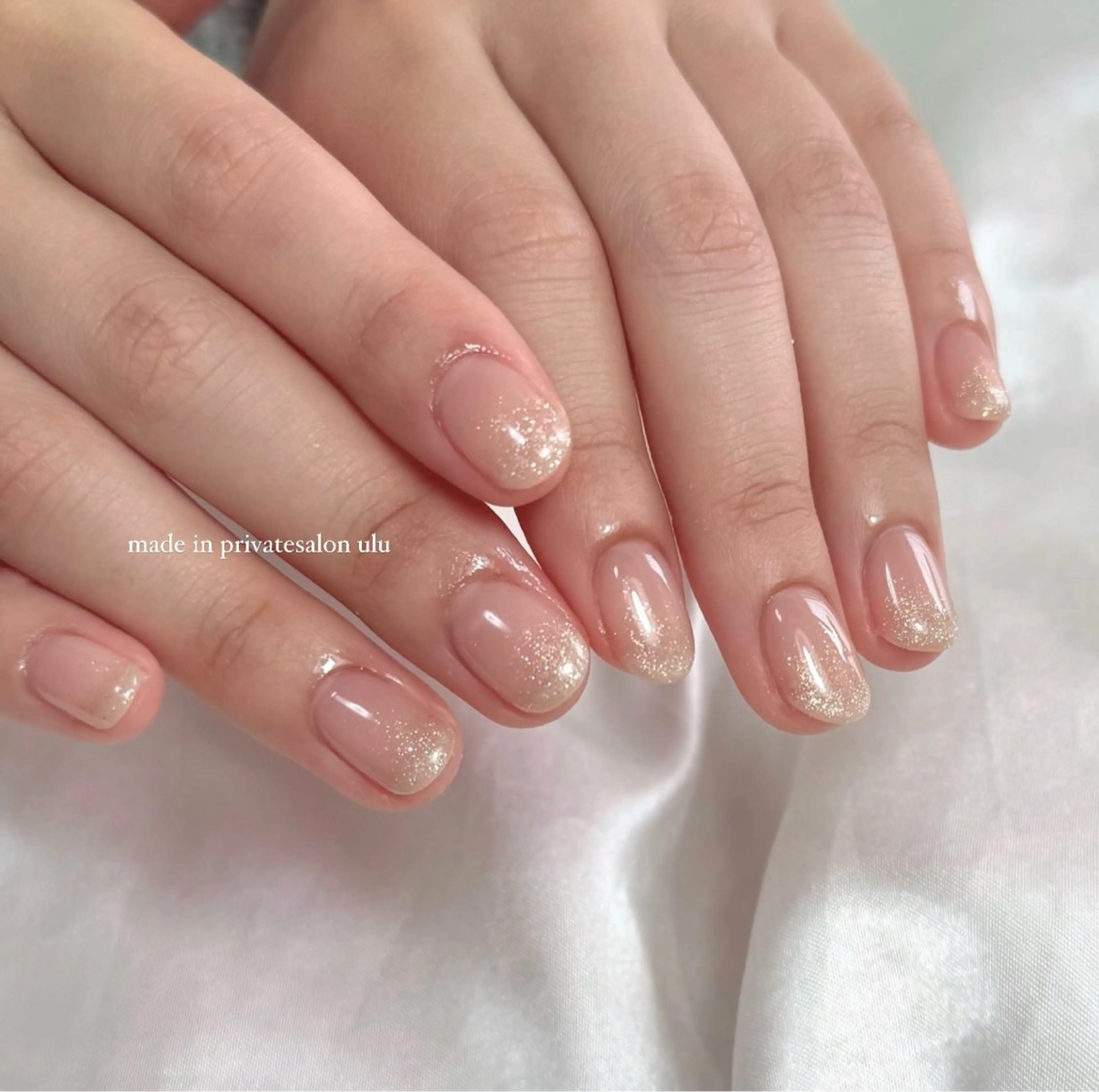 ネイル nailsalon uluのネイルデザイン