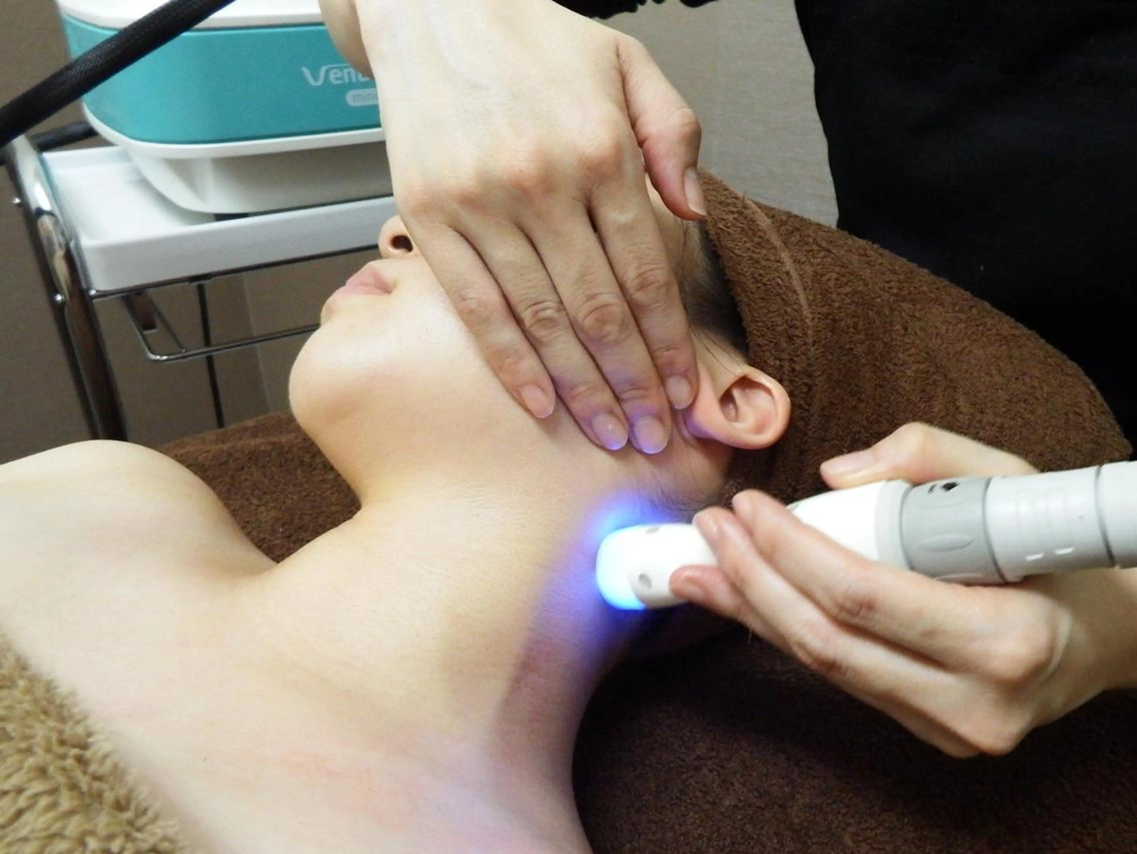 メンズ ドリームスタイル 川崎駅前のエステ・リラクイメージ