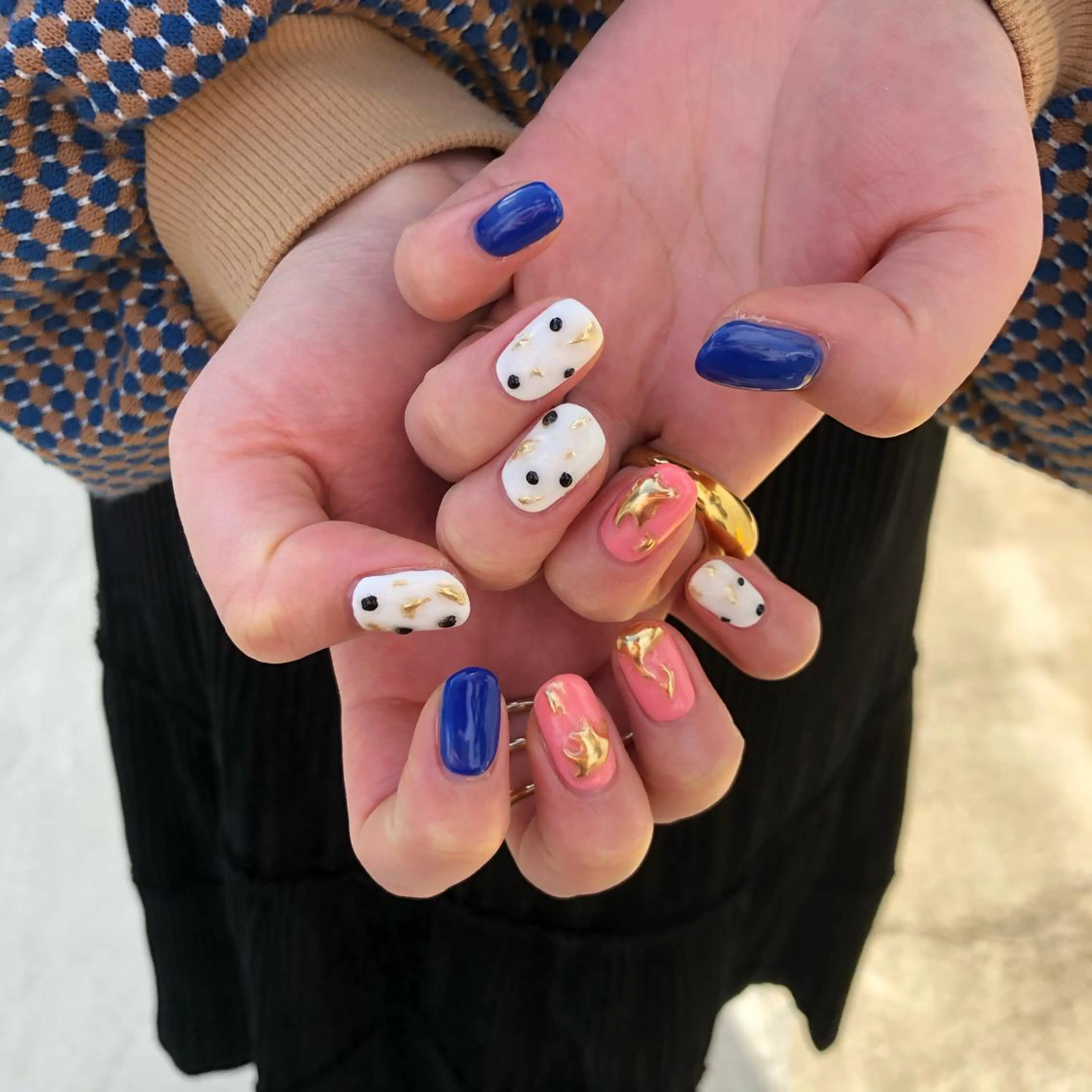 ネイル nail 1997のネイルデザイン