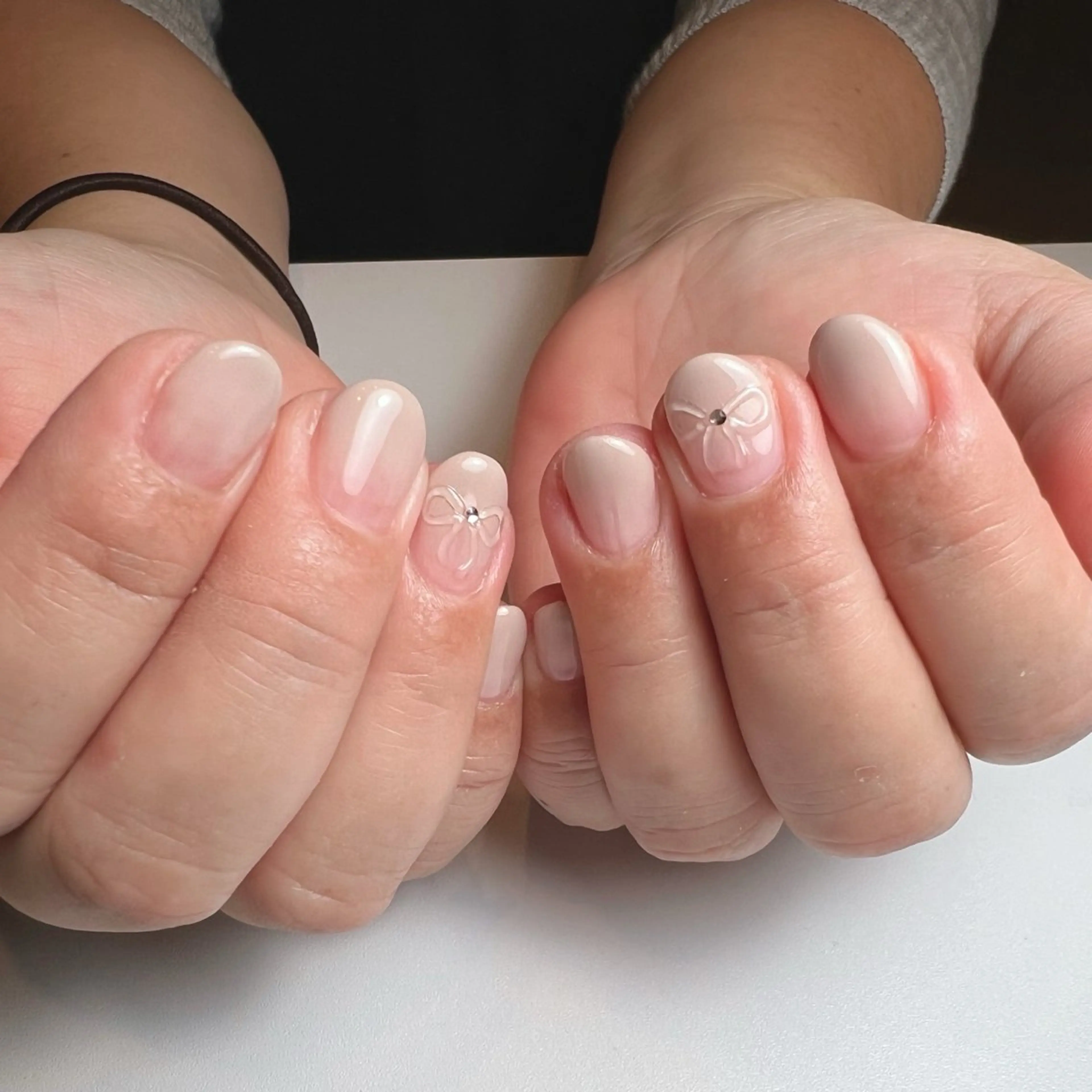 ネイル ハンドネイル yu_.nail yuのネイルデザイン