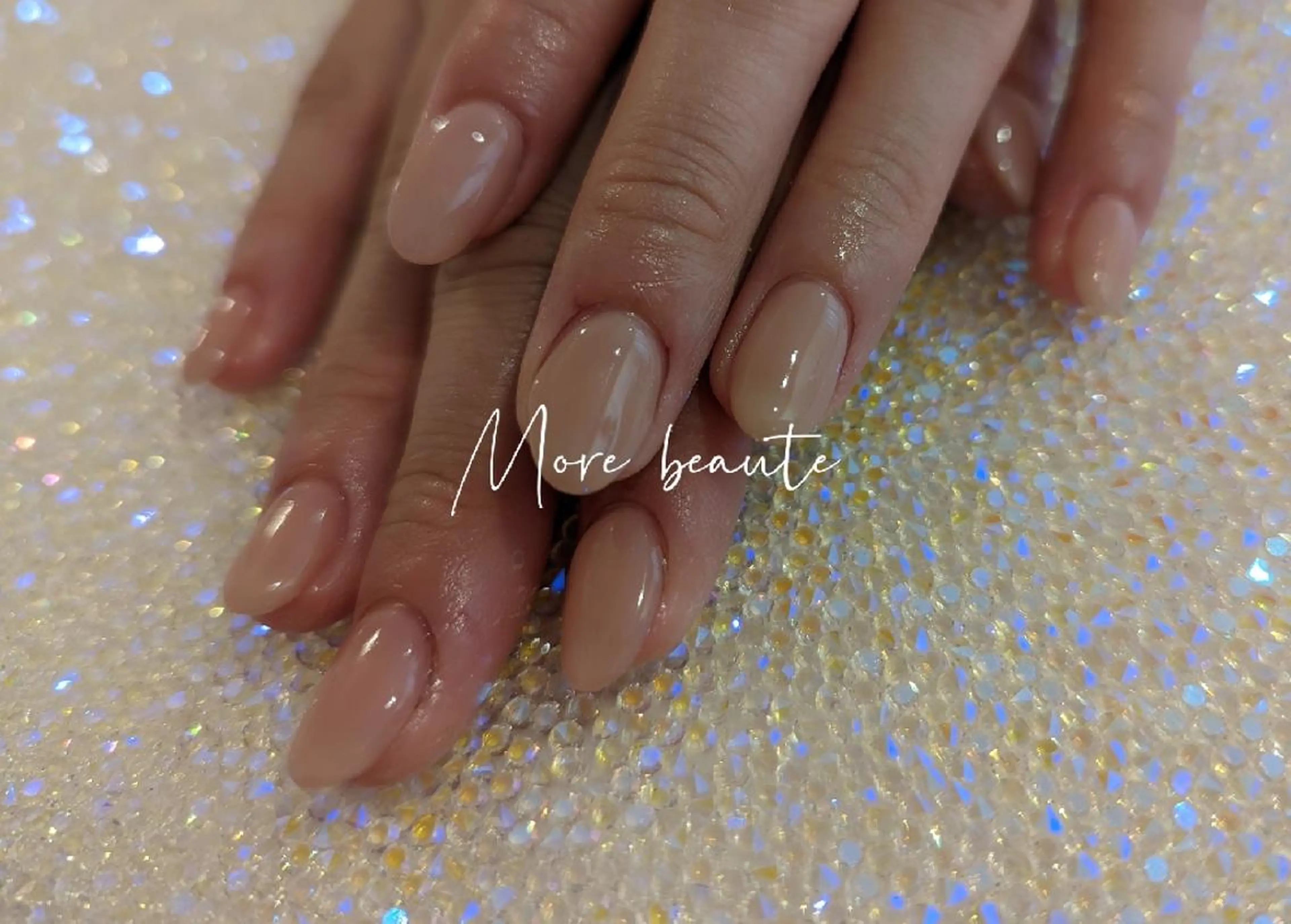 ネイル ハンドネイル I LOVE ME NAIL.｡.:*♡のネイルデザイン