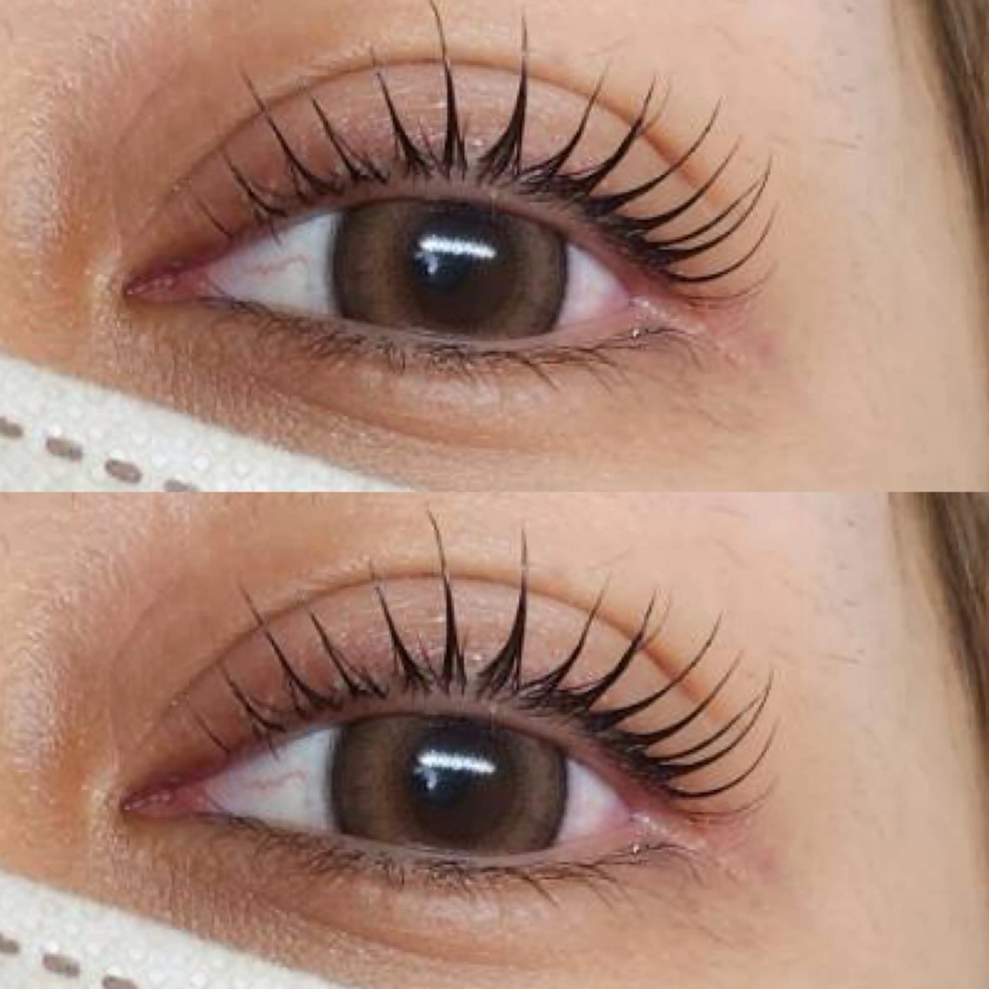 マツエク・マツパ TOTAL SALON Rihwa所属・TOTALSALON Rihwaのマツエク・マツパデザイン