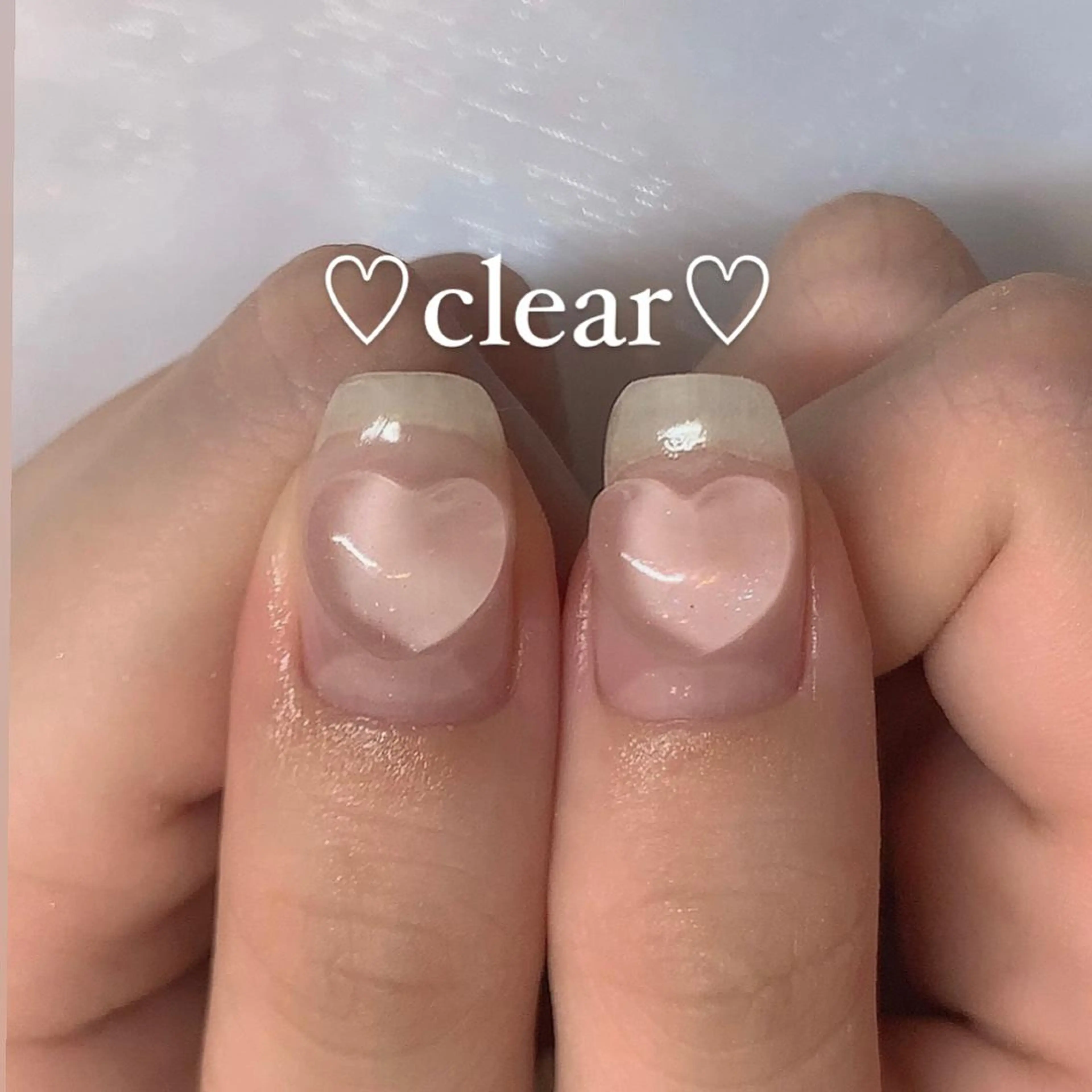 ネイル ヤマダ サクラのヘアスタイル