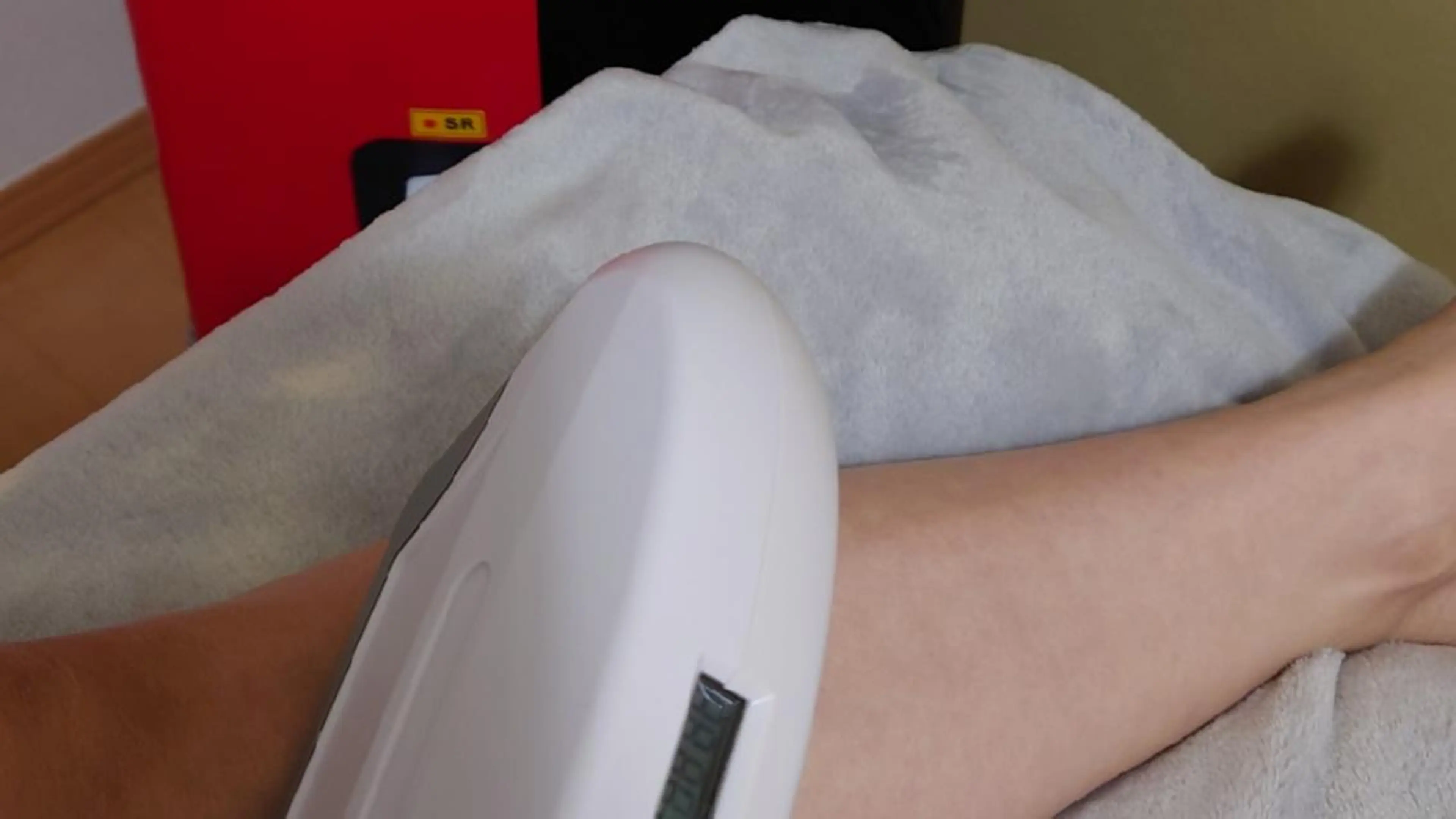 Luanaまつパ脱毛 ハーブピーリング眉毛のマツエク・マツパデザイン