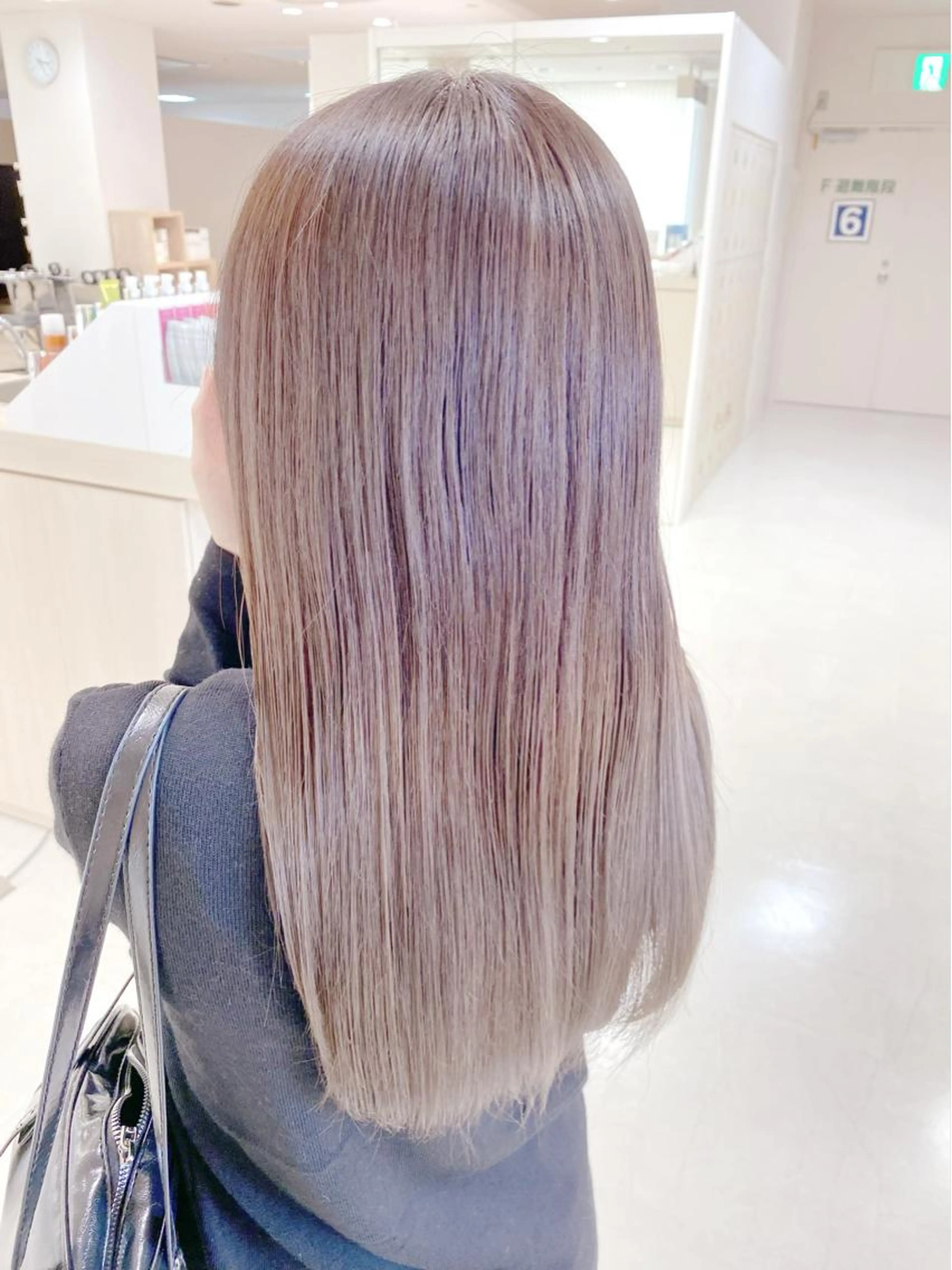 💗Aujuaトリートメント💗の写真