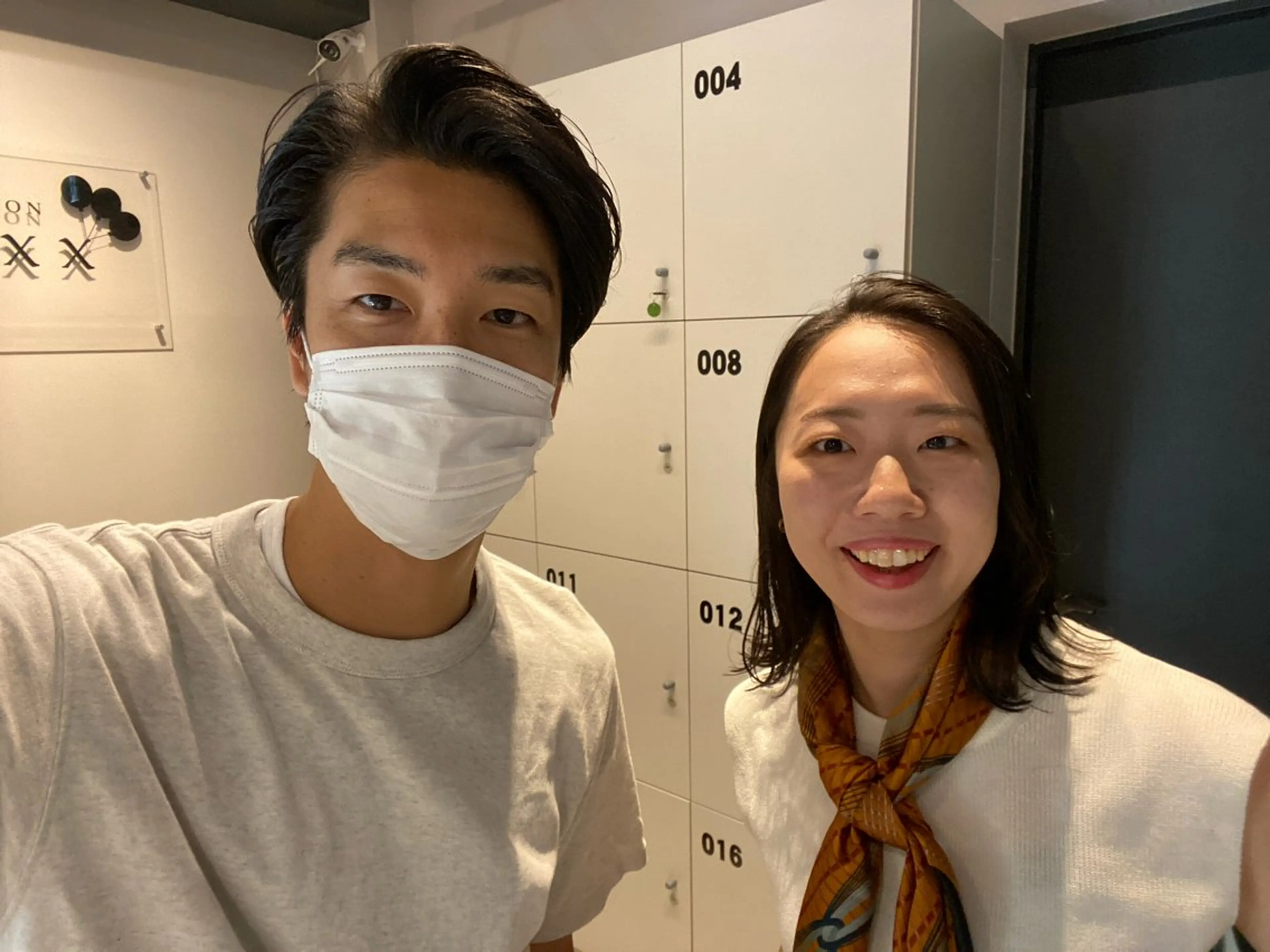 ミディアム ショート職人 美容師【KENTA】のヘアスタイル