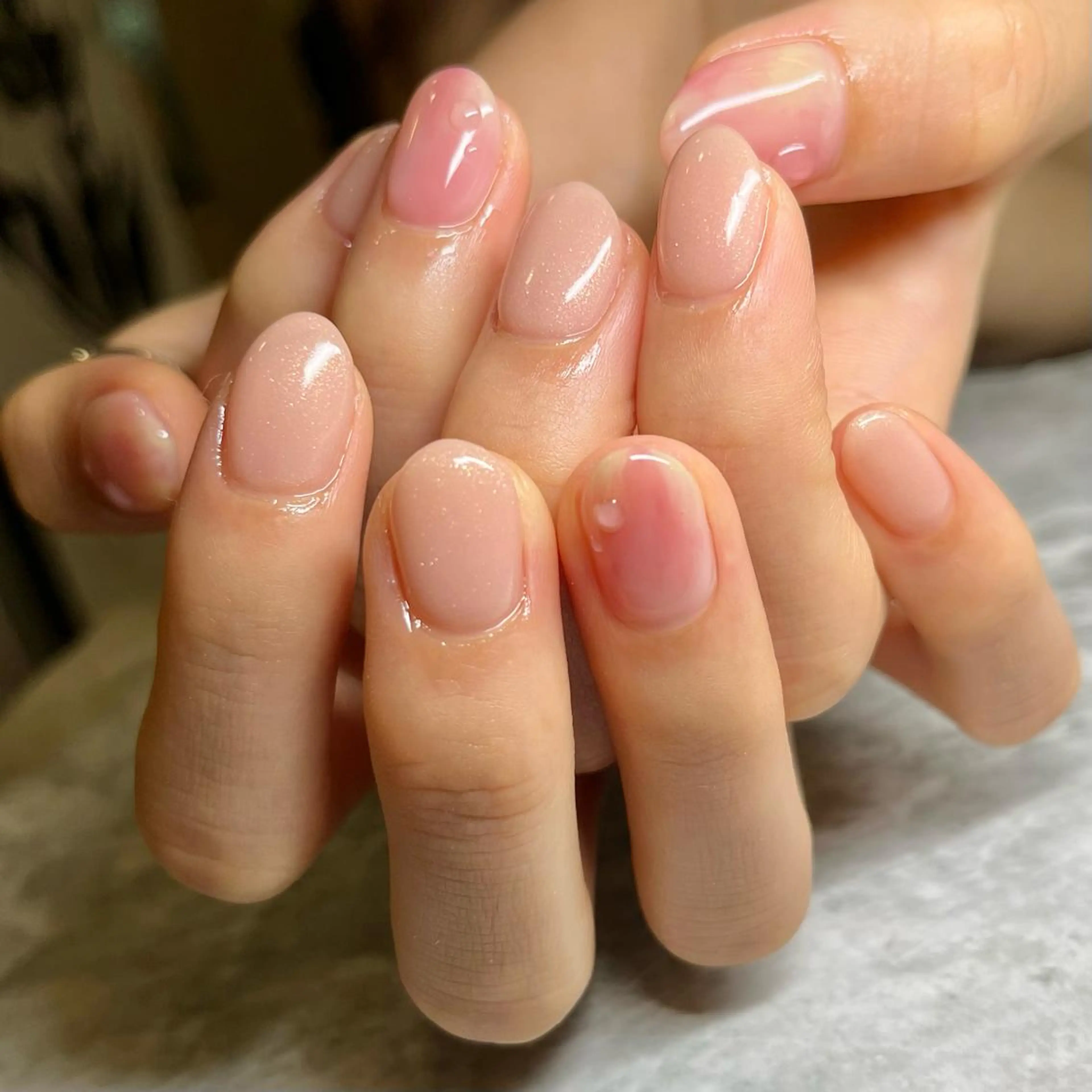 ネイル CLALA Makoのネイルデザイン