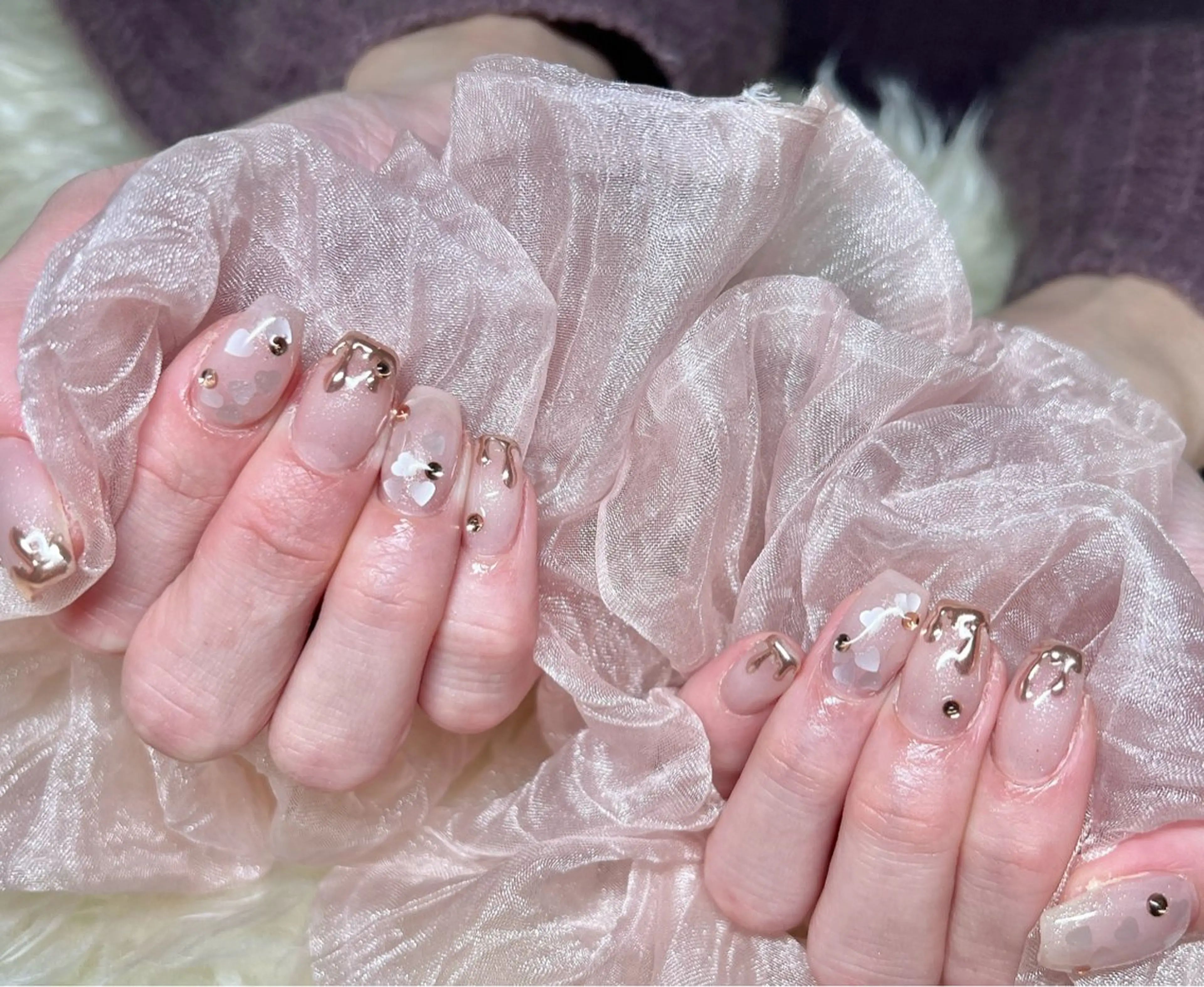 ネイル BelireChii Nail&eyeのその他イメージ