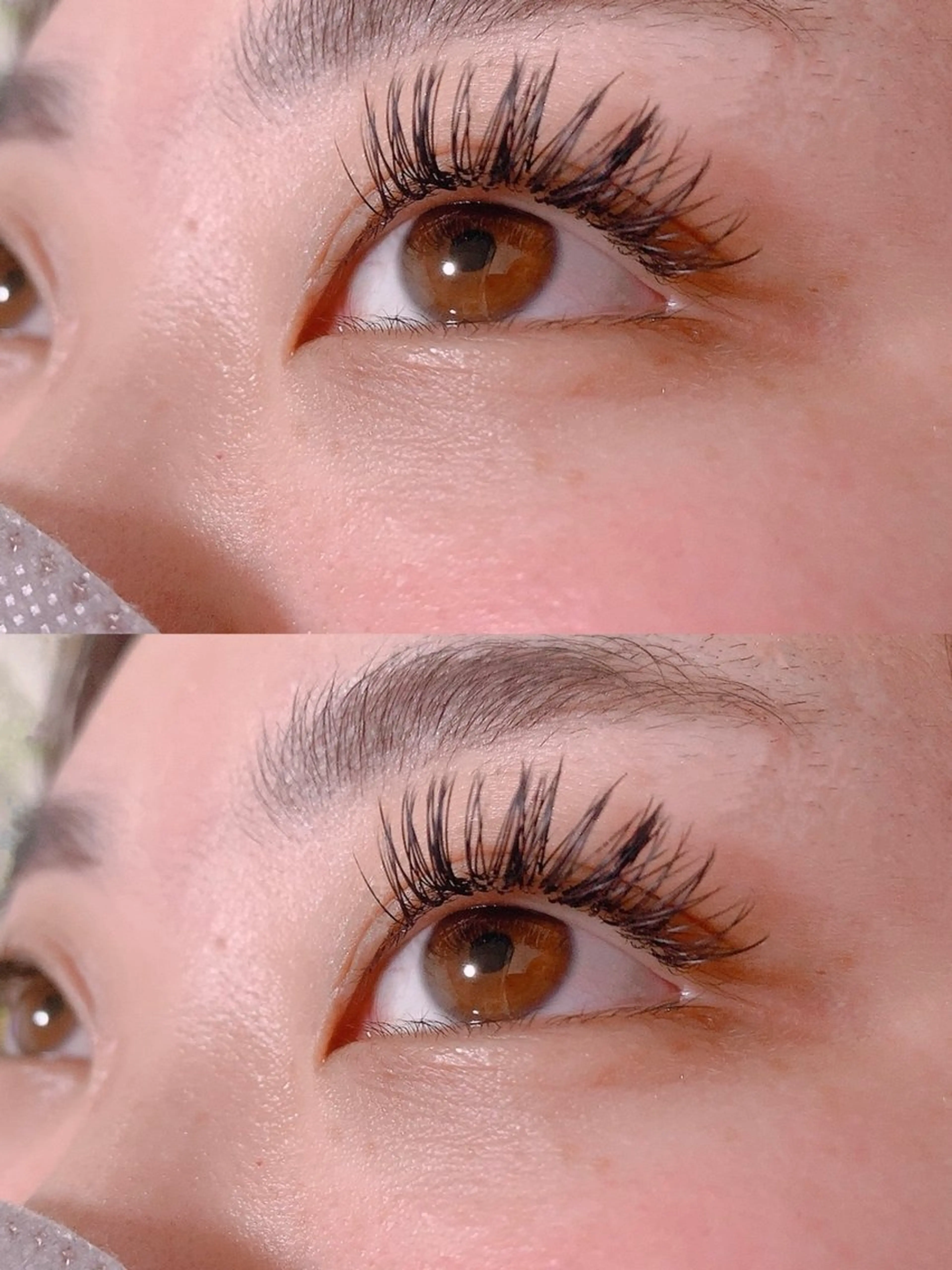 マツエク・マツパ eyelash salonMiraのマツエク・マツパデザイン