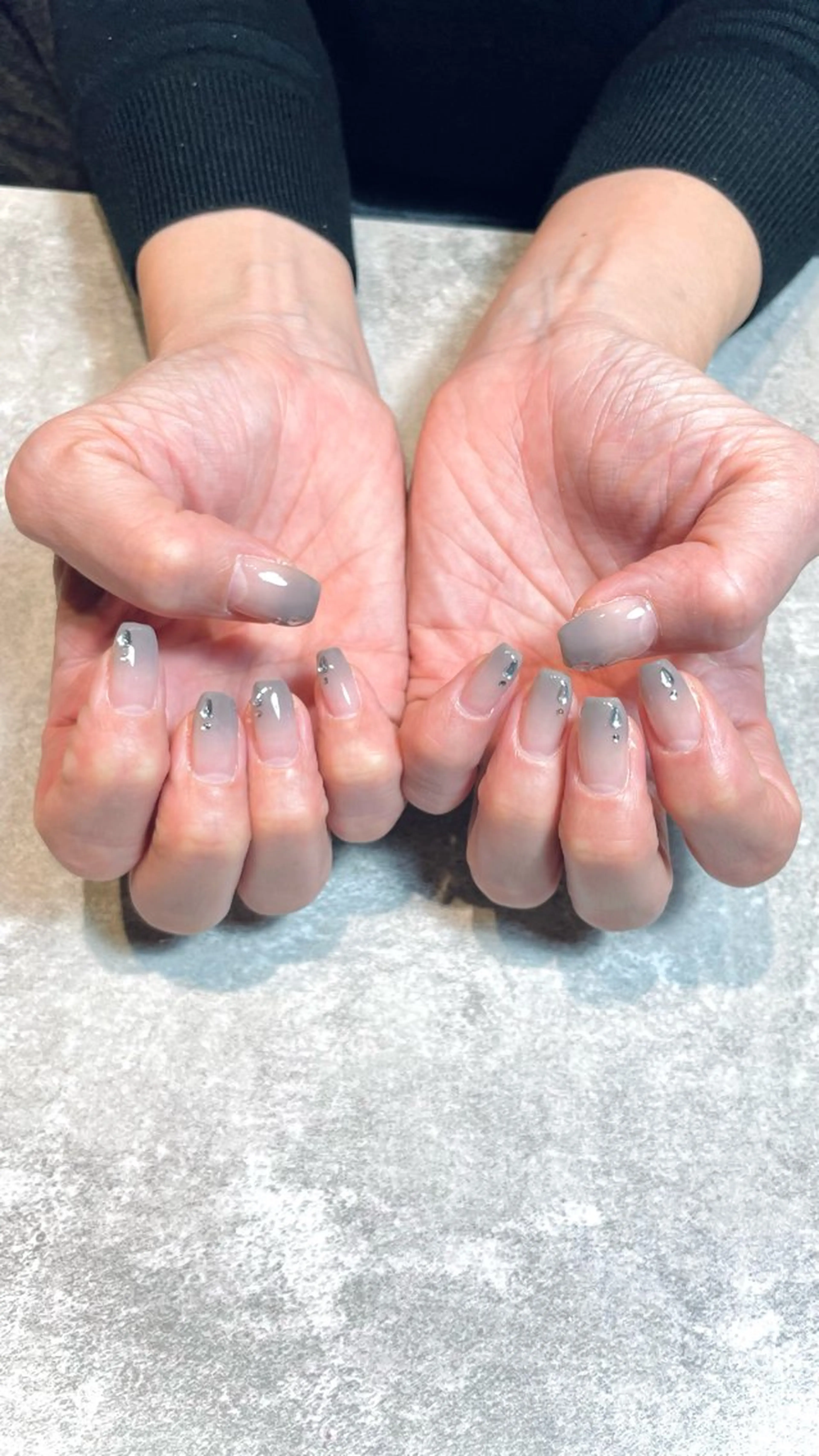 ネイル ハンドネイル nail moanaのネイルデザイン