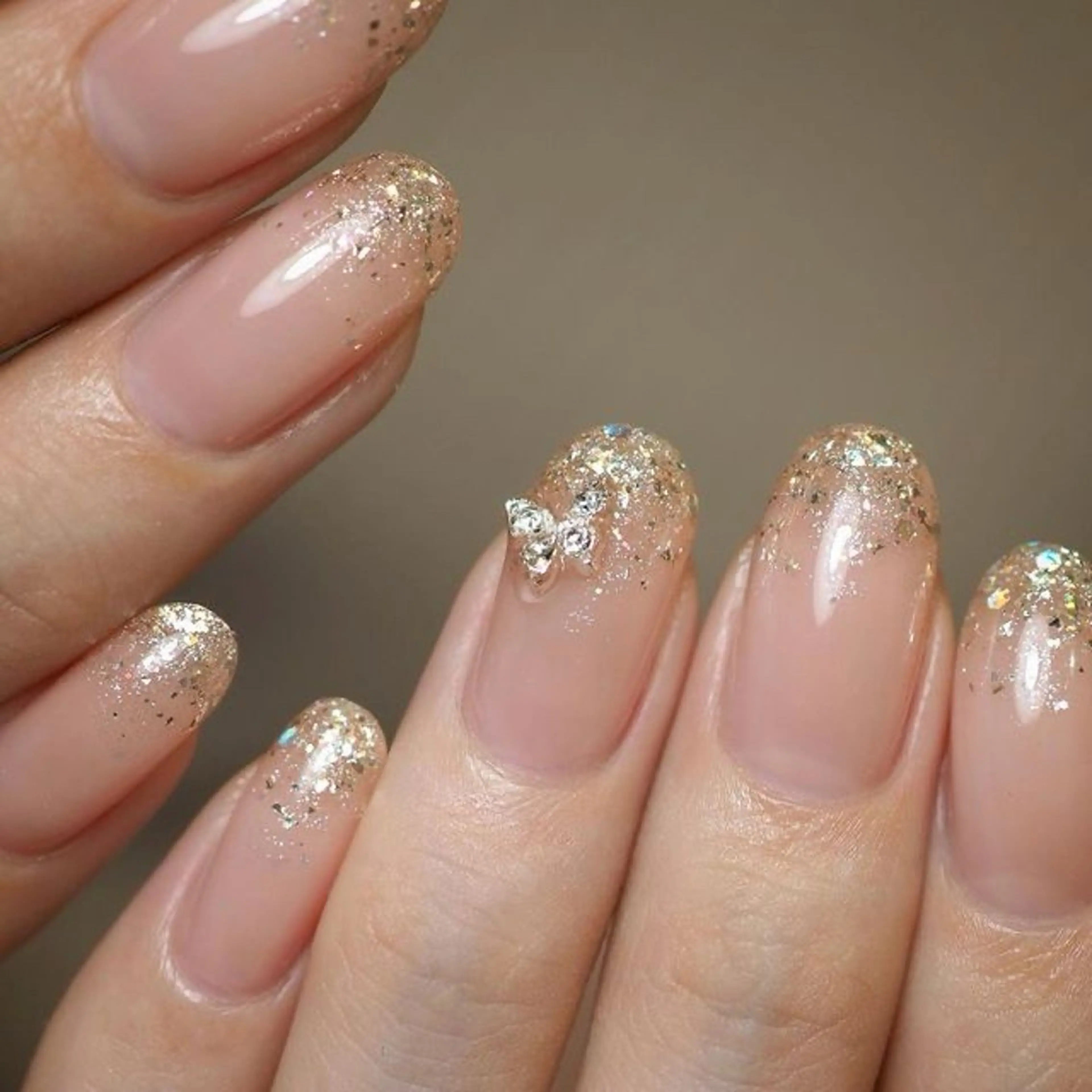 ネイル ハンドネイル Annail Asagayaのネイルデザイン