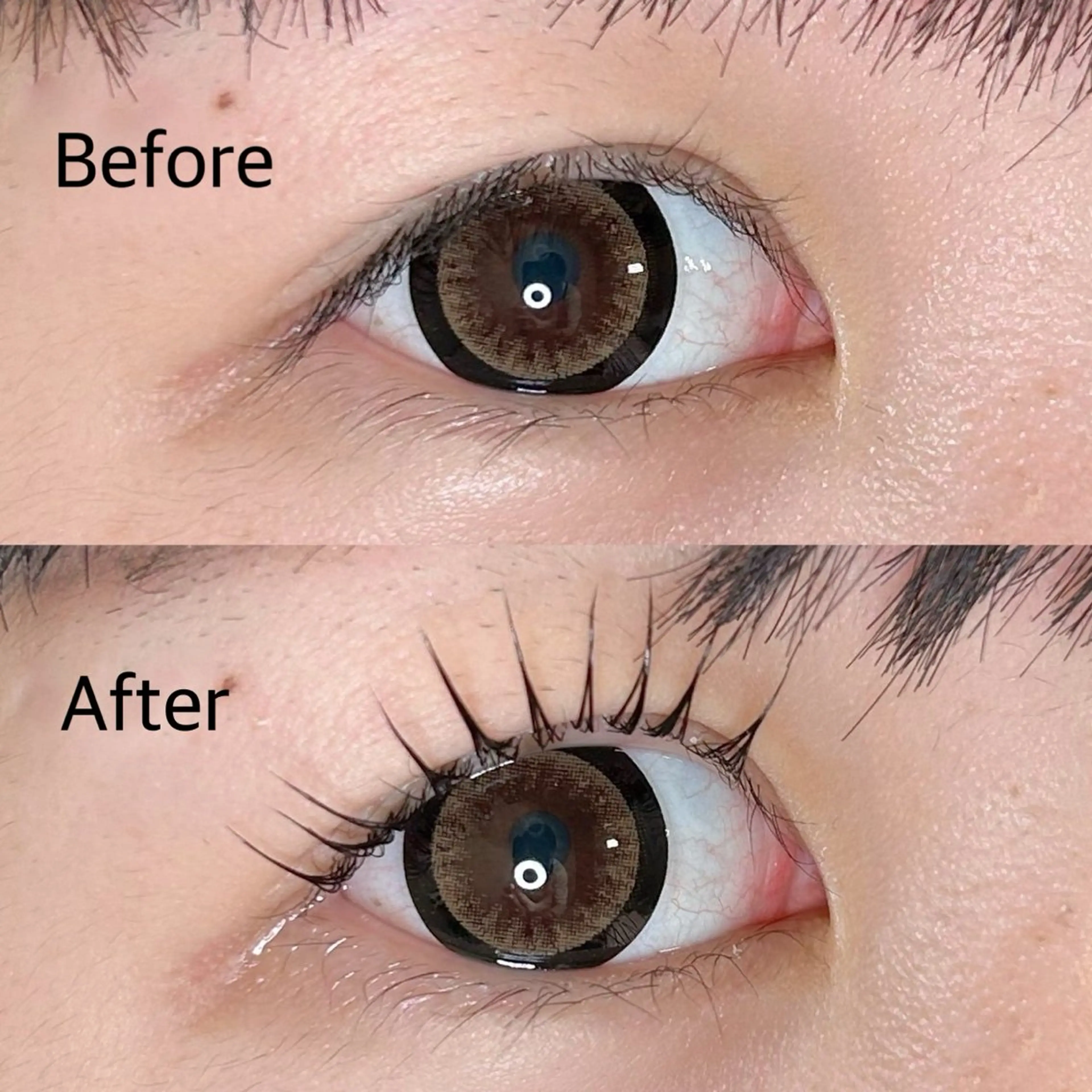 マツエク・マツパ マツパ Lib  金沢店 / Yamamotoのマツエク・マツパデザイン