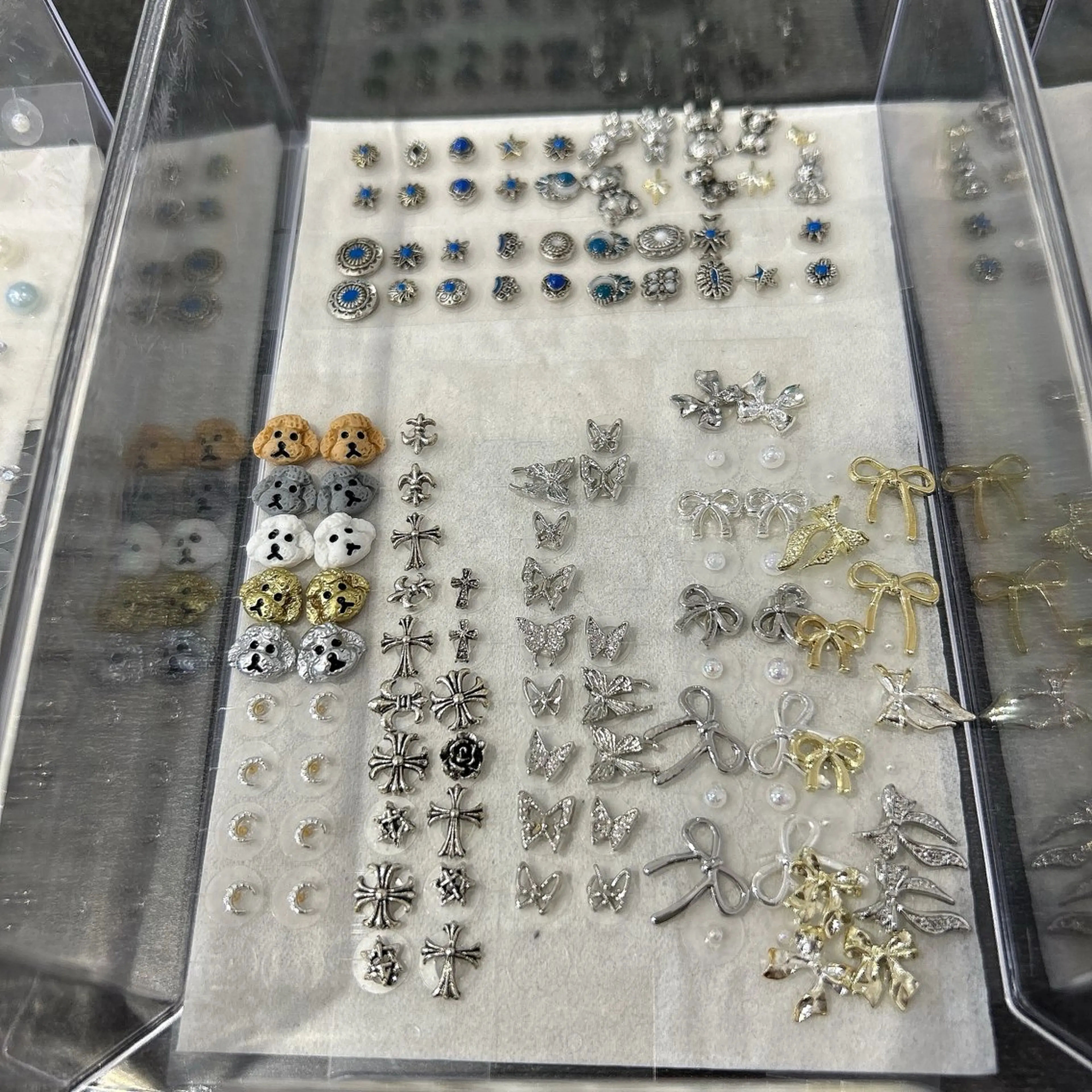 若井 春実のヘアスタイル