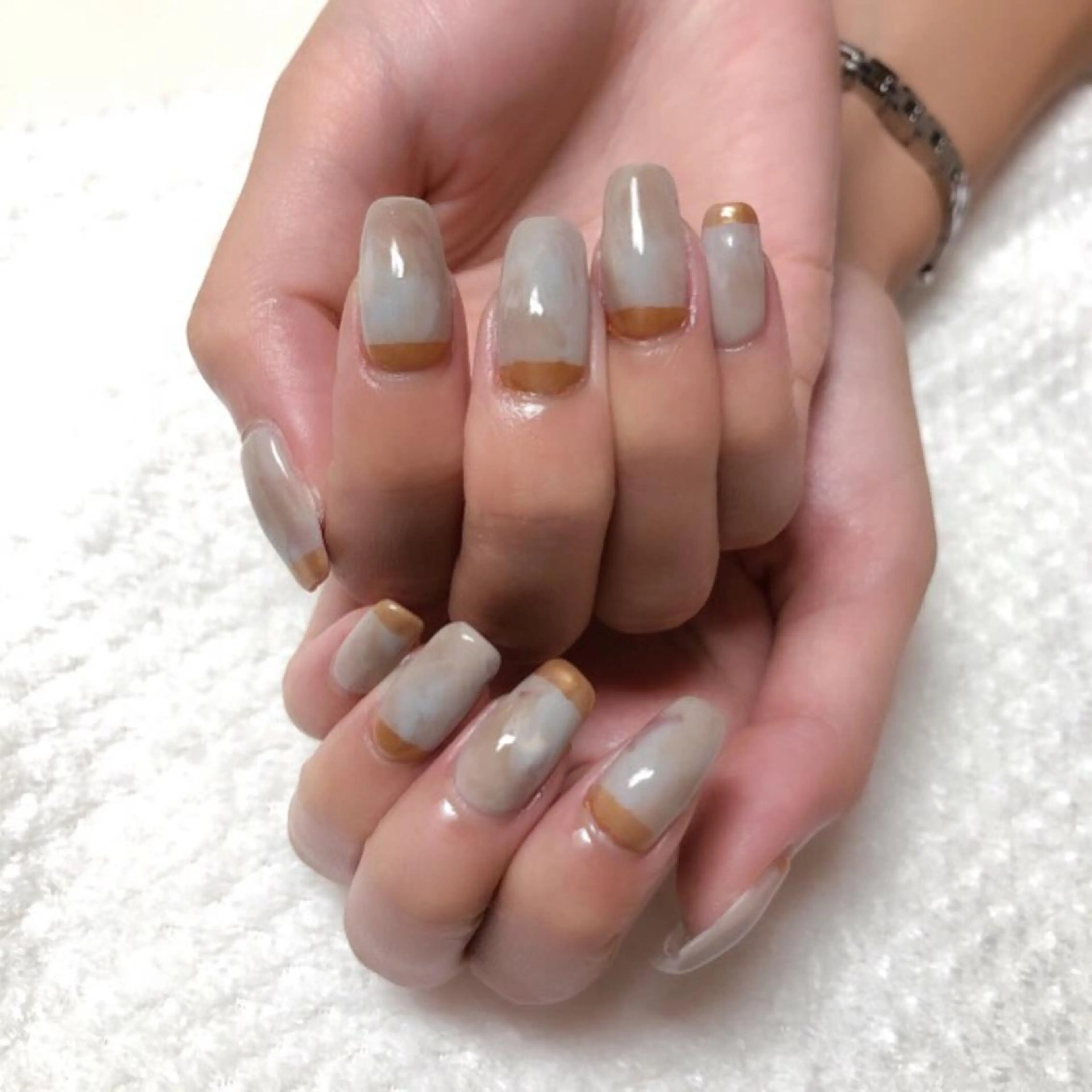 ネイル N Kaoriのネイルデザイン