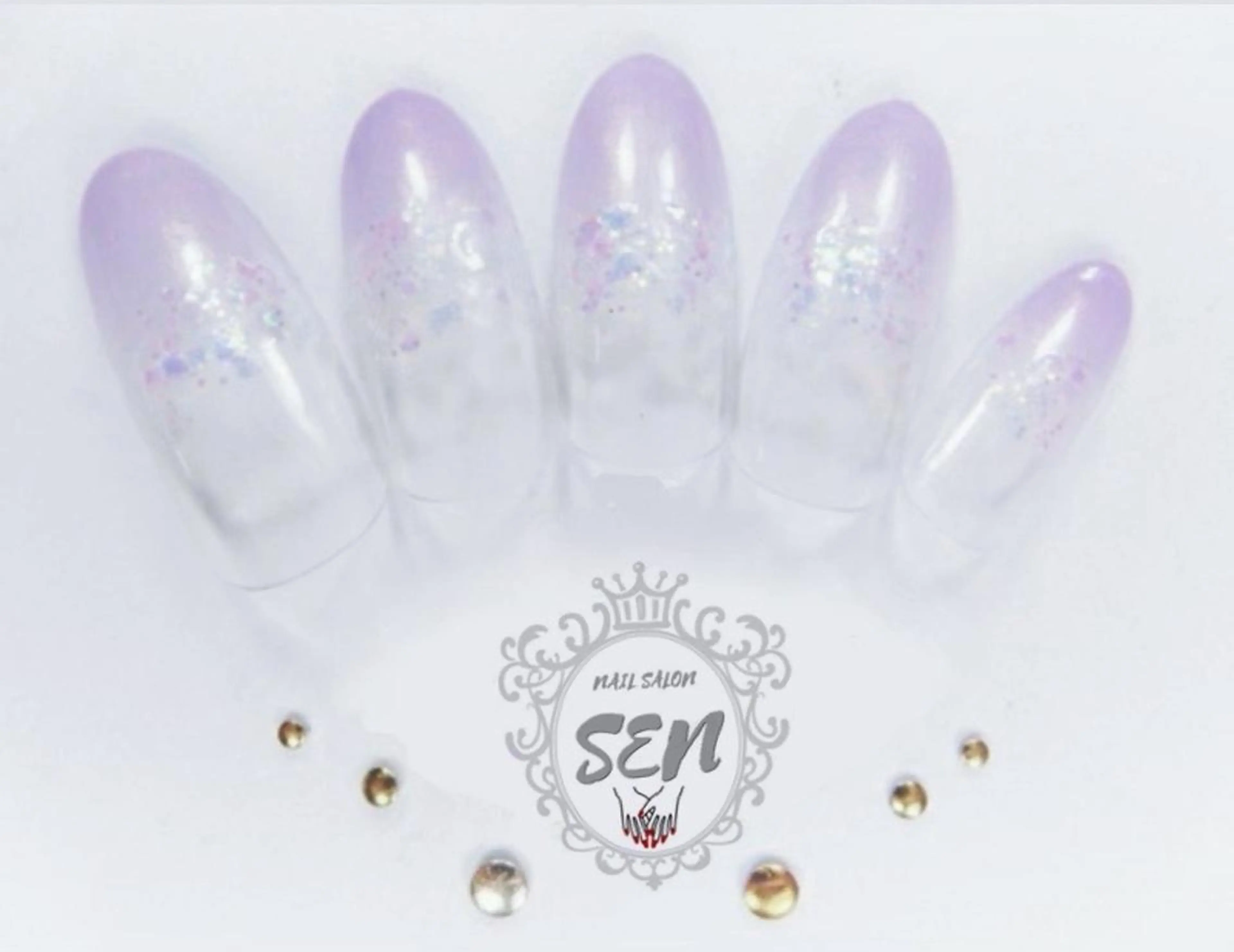 ネイル nail salon SENのネイルデザイン