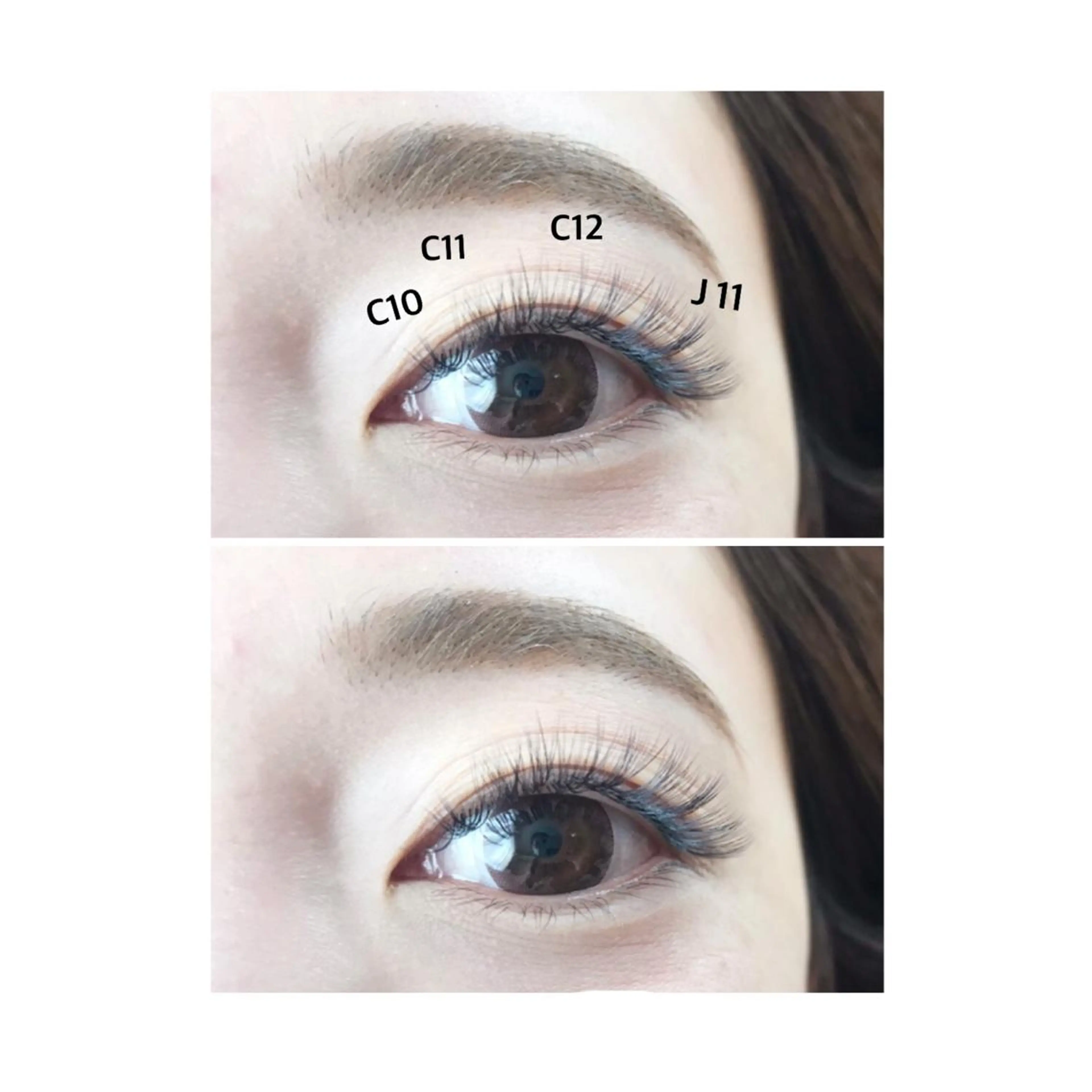 マツエク・マツパ Little River所属・Little Riverのマツエク・マツパデザイン