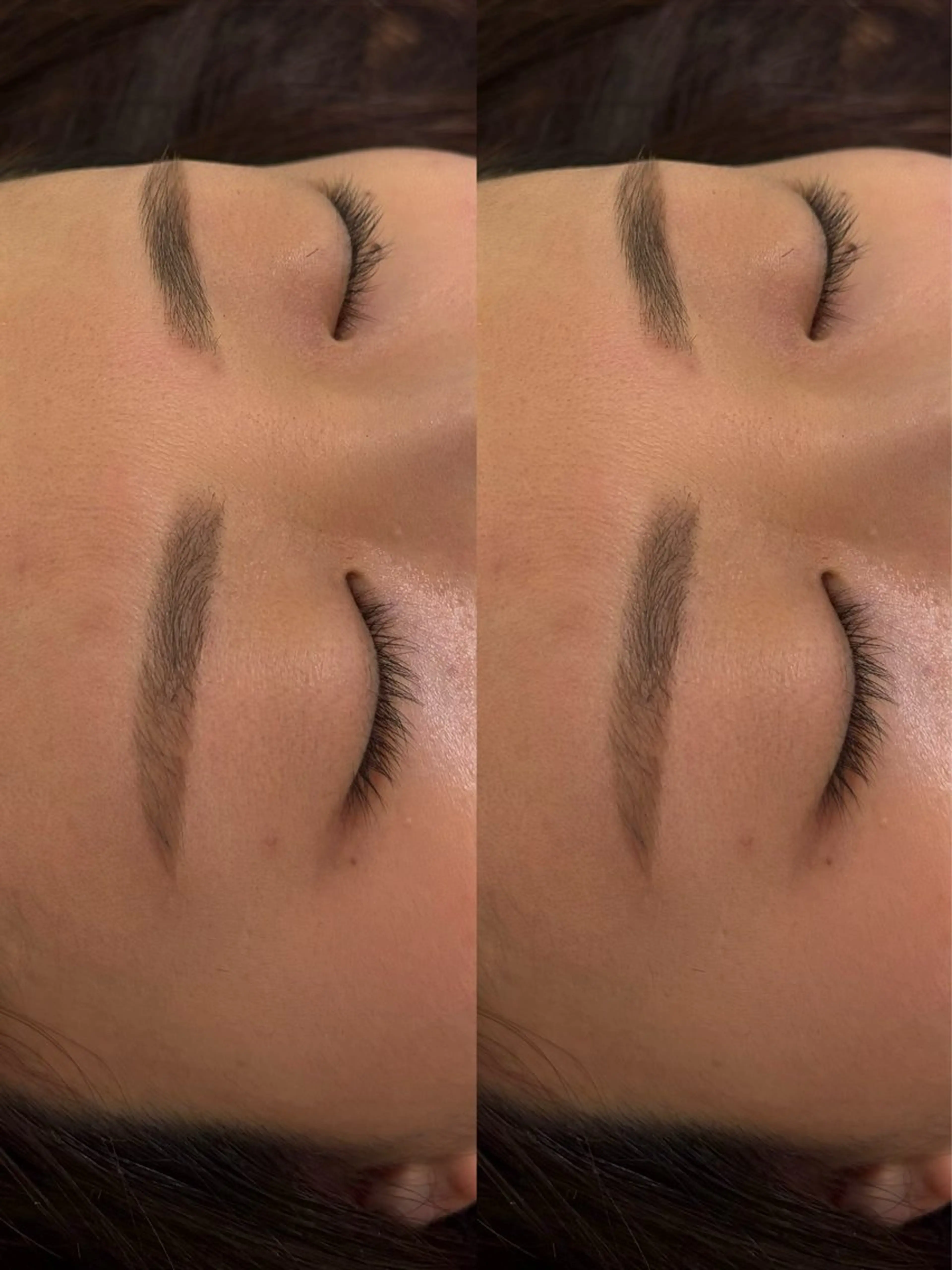 アイブロウ SourCil haruna♡のマツエク・マツパデザイン