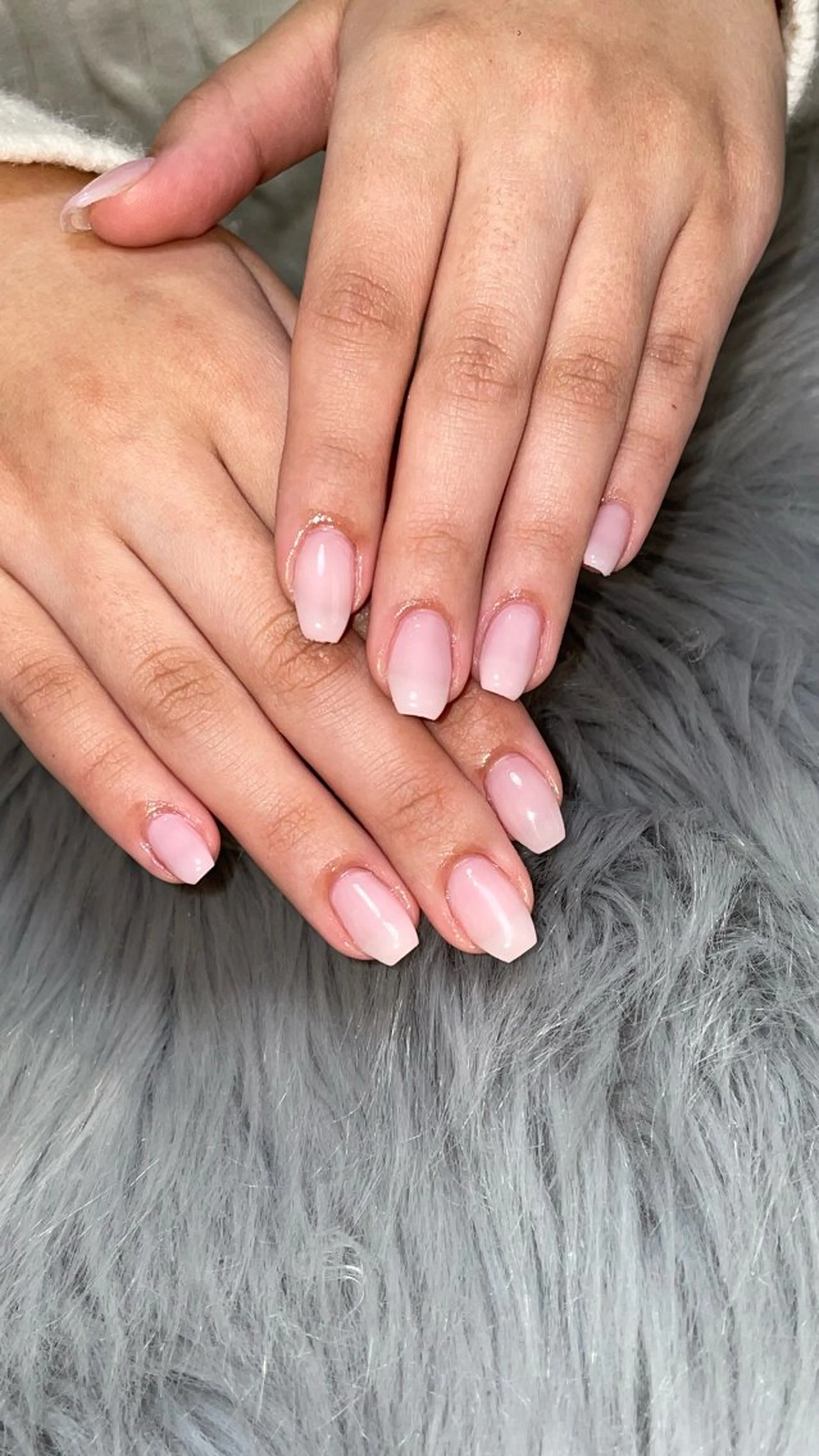ネイル ハンドネイル RICO Nail パーツつけ放題🌈のネイルデザイン