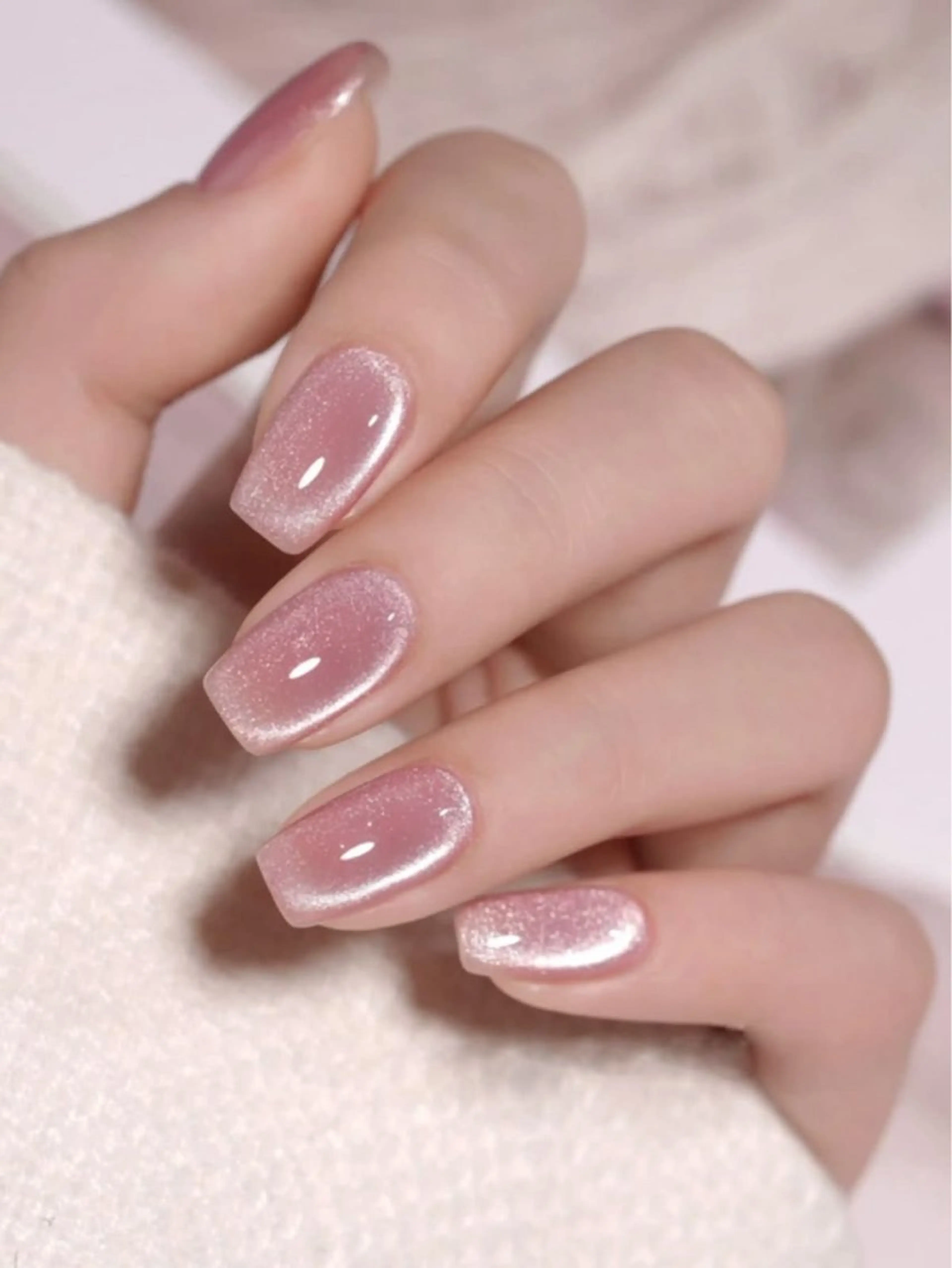 ネイル ハンドネイル Sora nail 長さ出し専門店のネイルデザイン