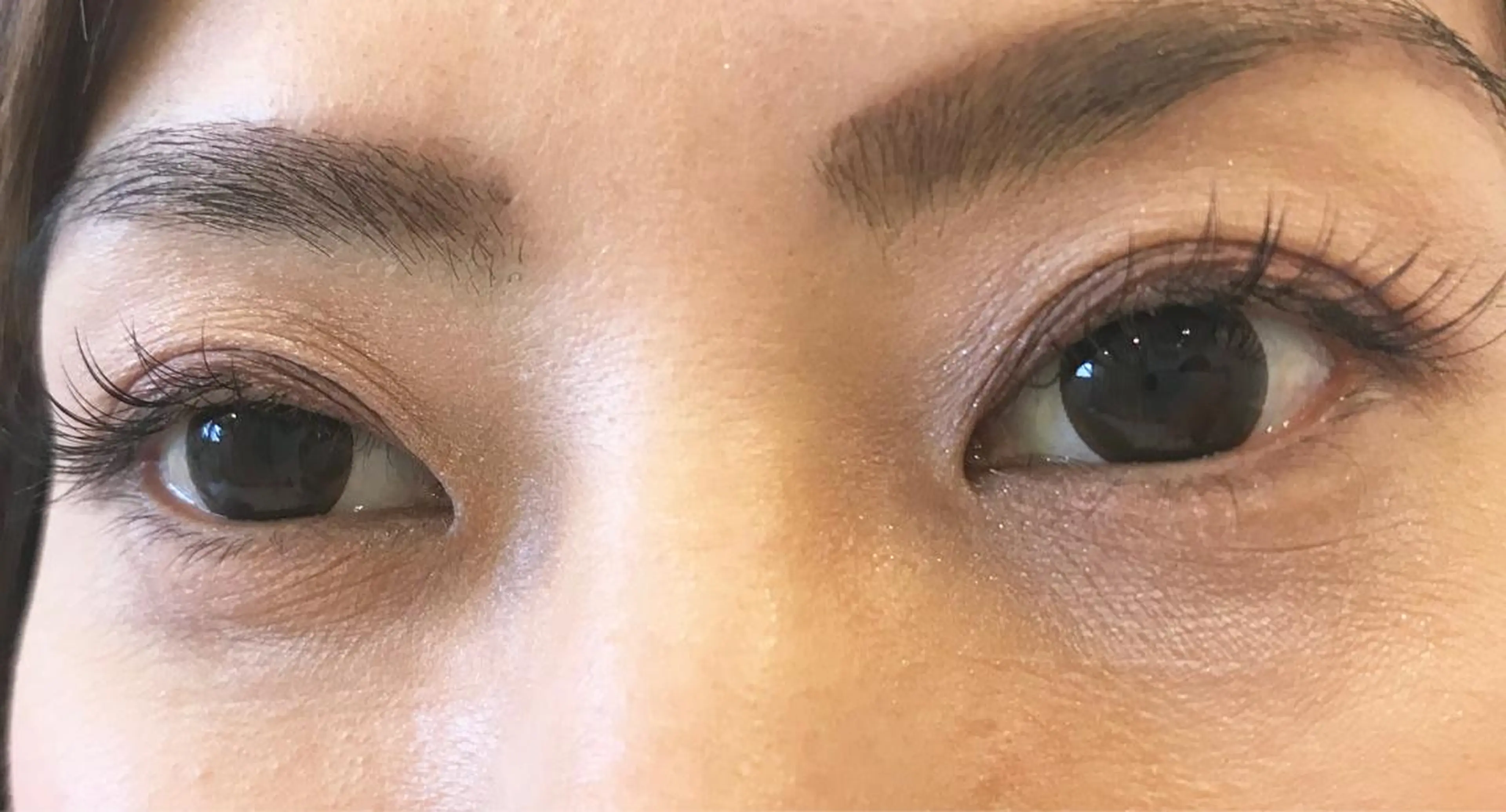 マツエク・マツパ 鈴木 美咲のマツエク・マツパデザイン