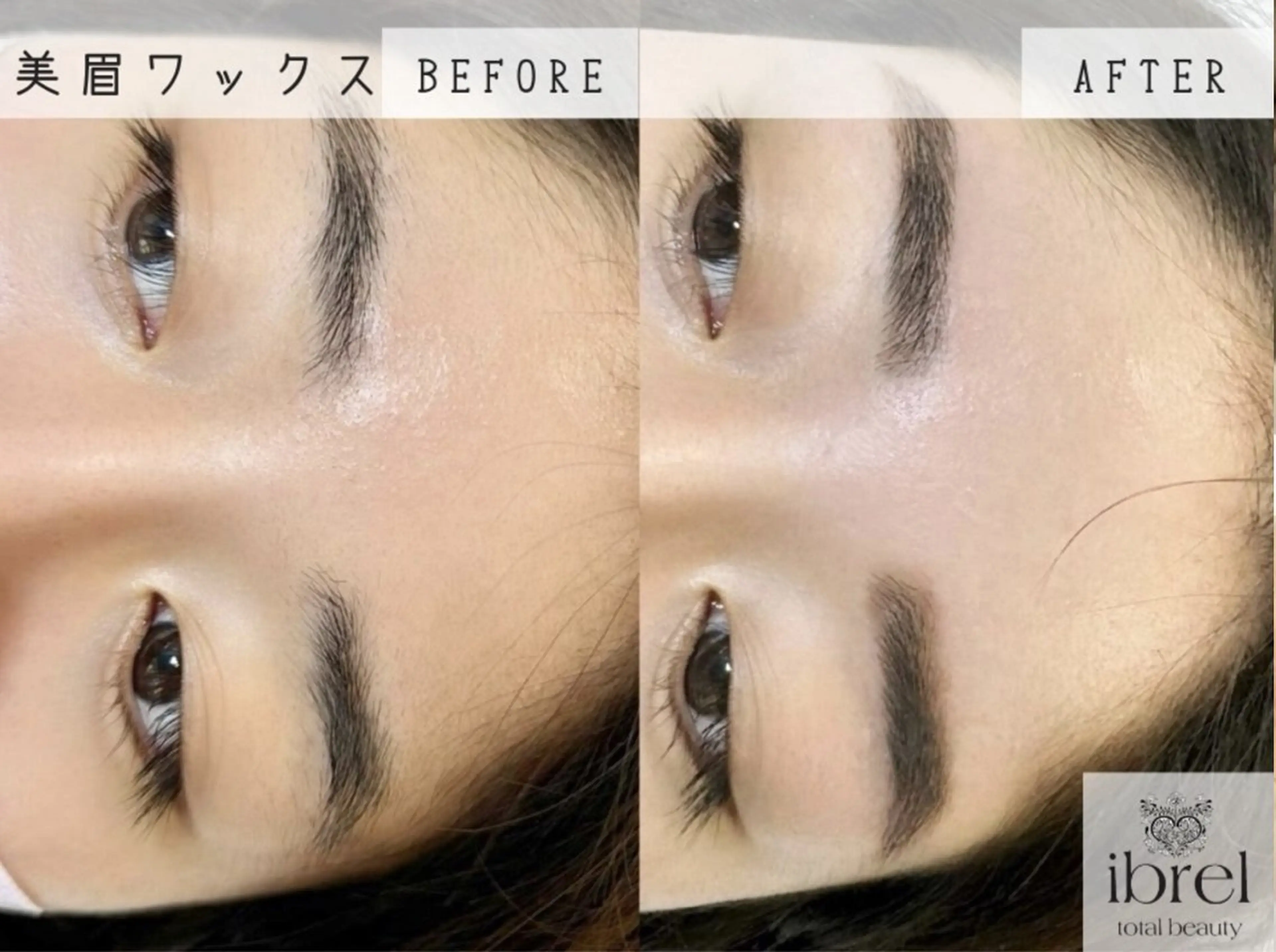 アイブロウ MOE_ eyelashのマツエク・マツパデザイン