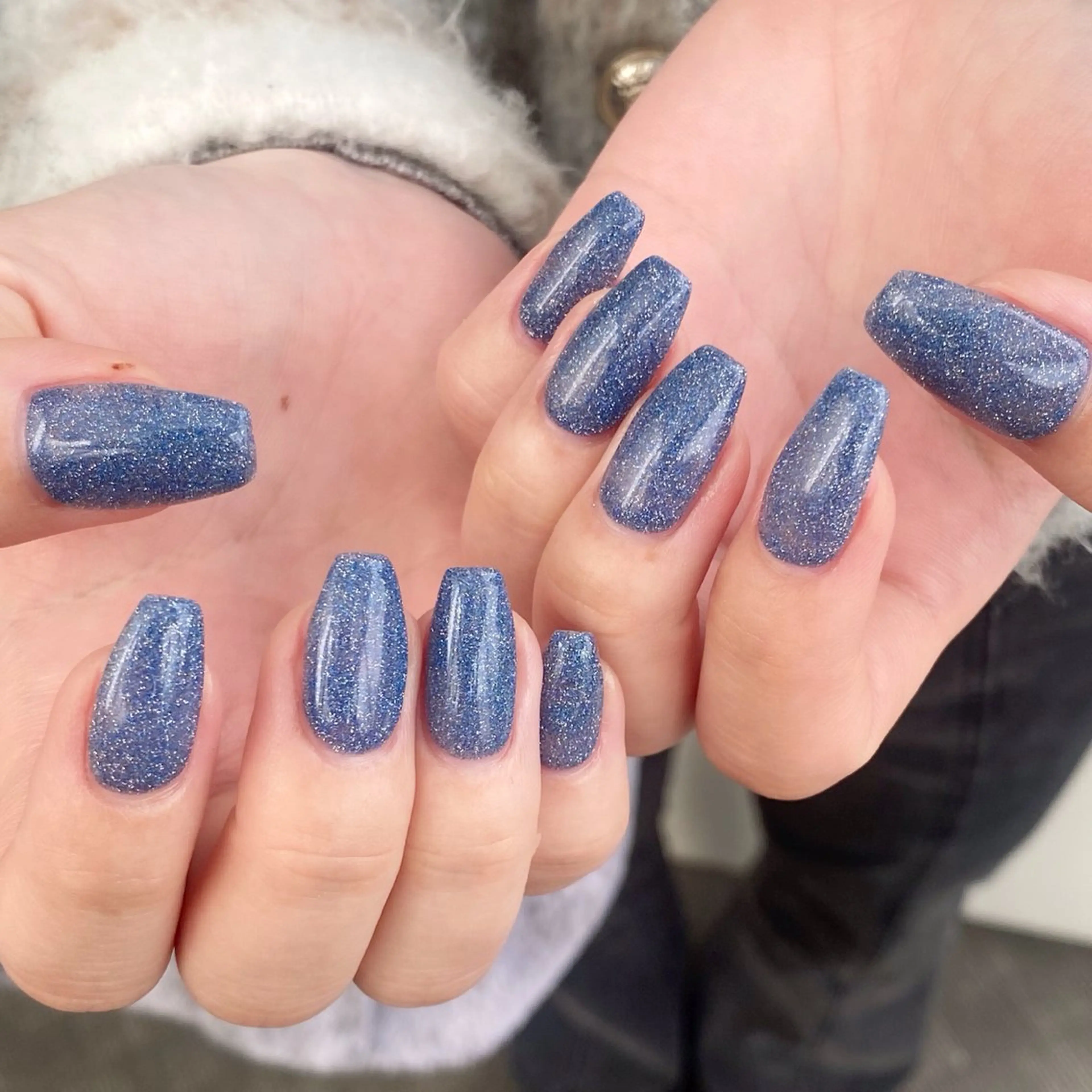 ネイル フラッシュネイル ハンドネイル ハンドケア nail salon BONO所属・nail salon アトリエBONOのネイルデザイン