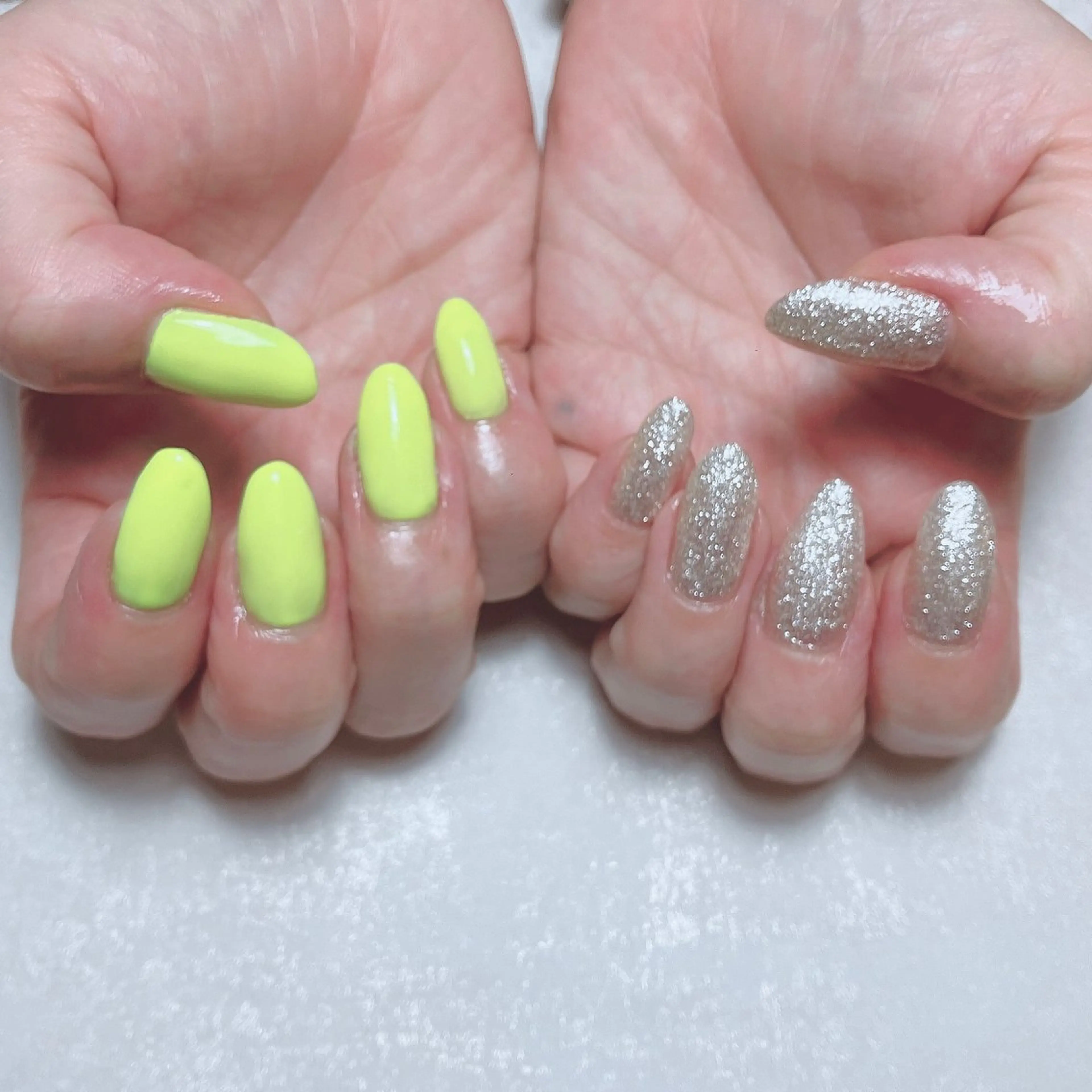 ネイル Li-Fra ERIKOのマツエク・マツパデザイン