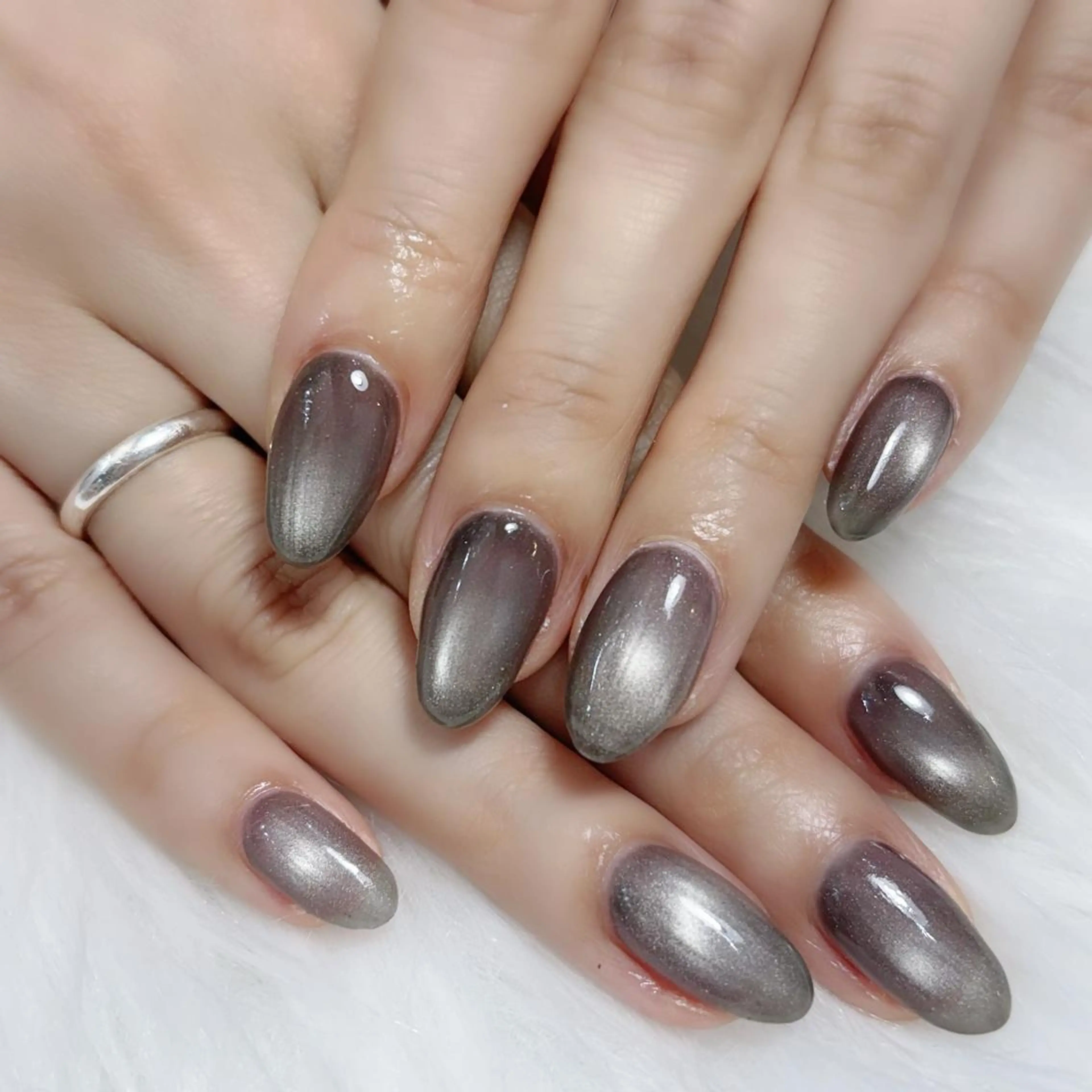 ネイル ハンドネイル REBEST 天王寺のネイルデザイン