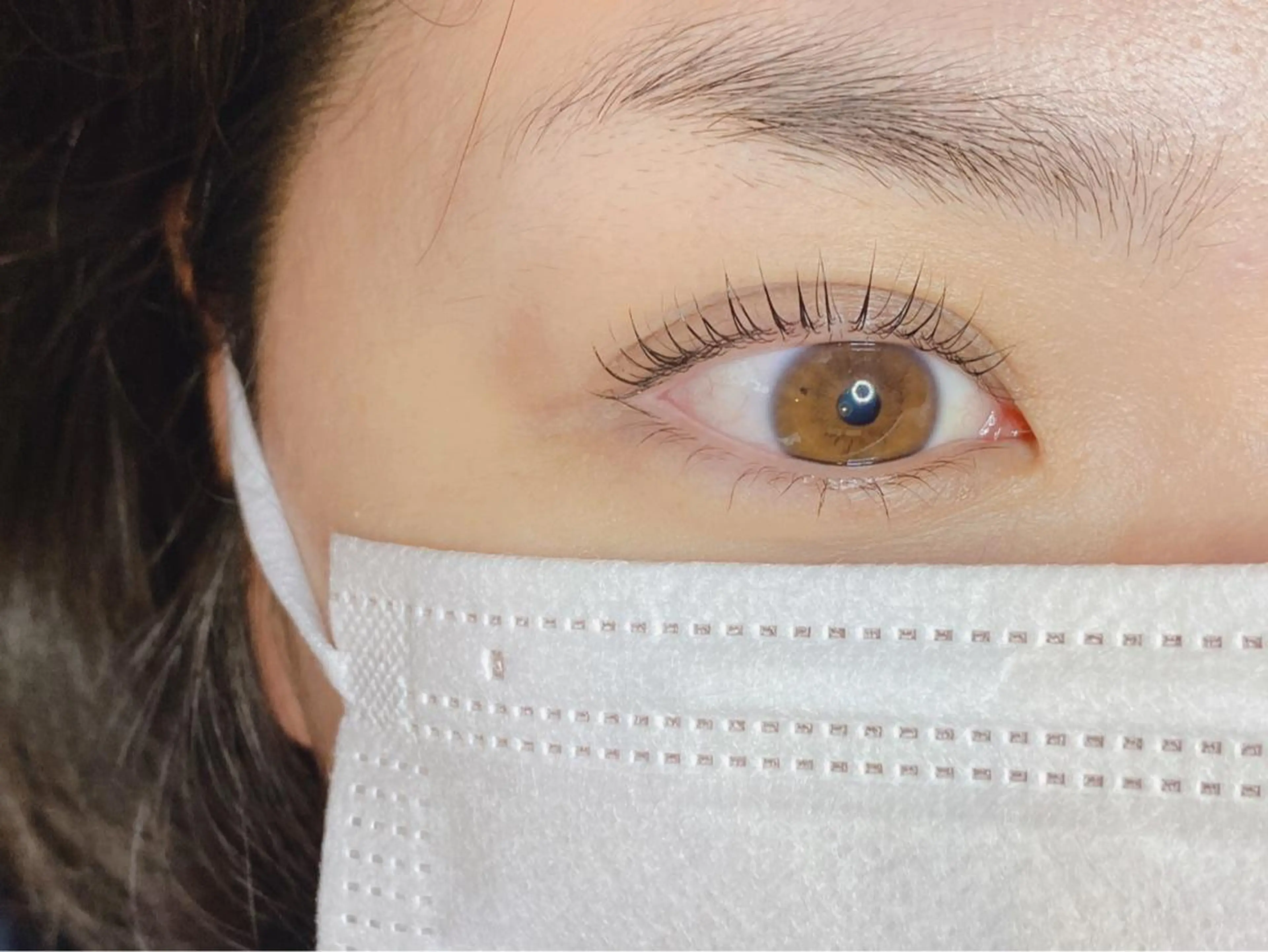 マツエク・マツパ komatsu eyelash恵比寿のマツエク・マツパデザイン