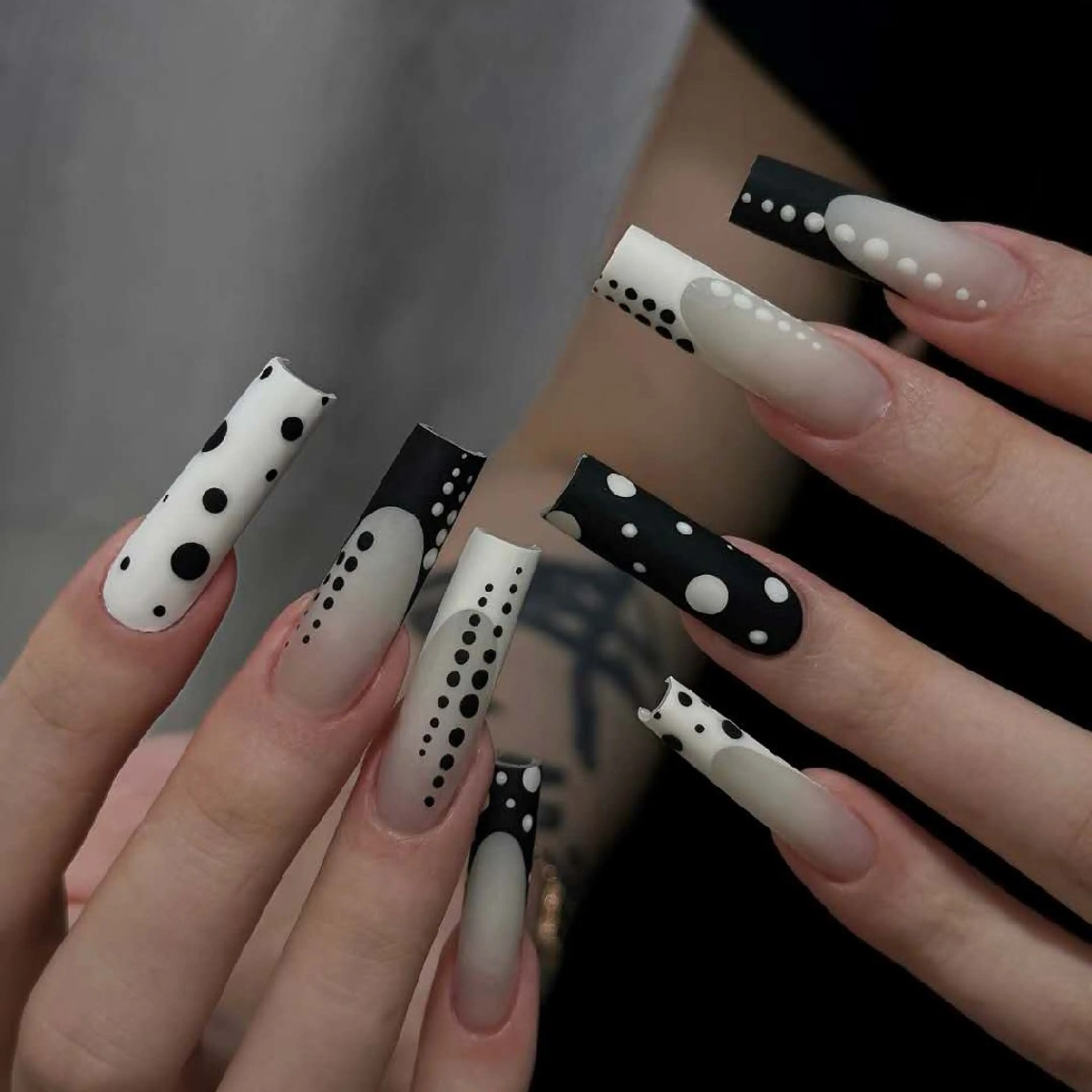 ネイル CI CI北千住のネイルデザイン