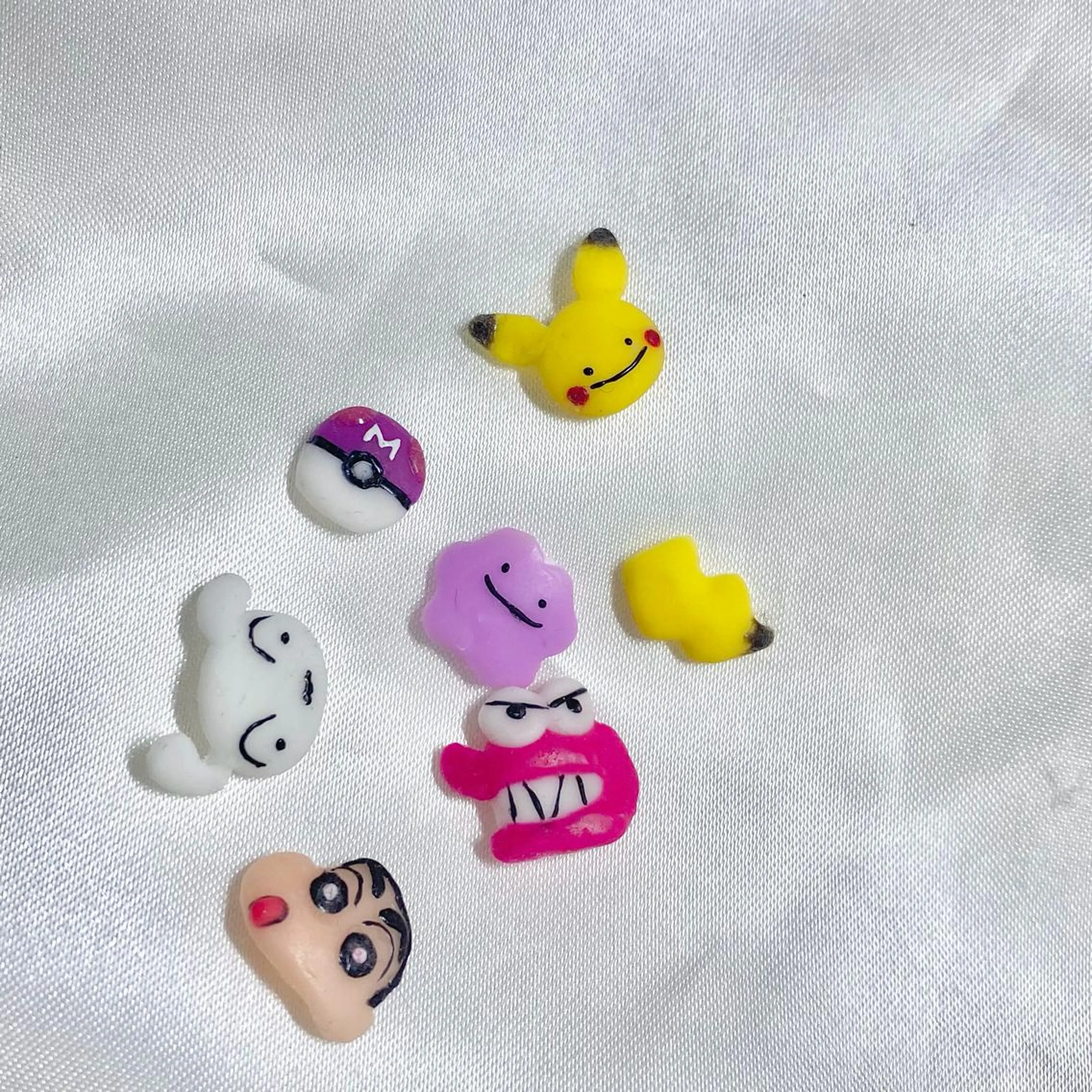 ネイル ハンドネイル May. by Charmeのネイルデザイン