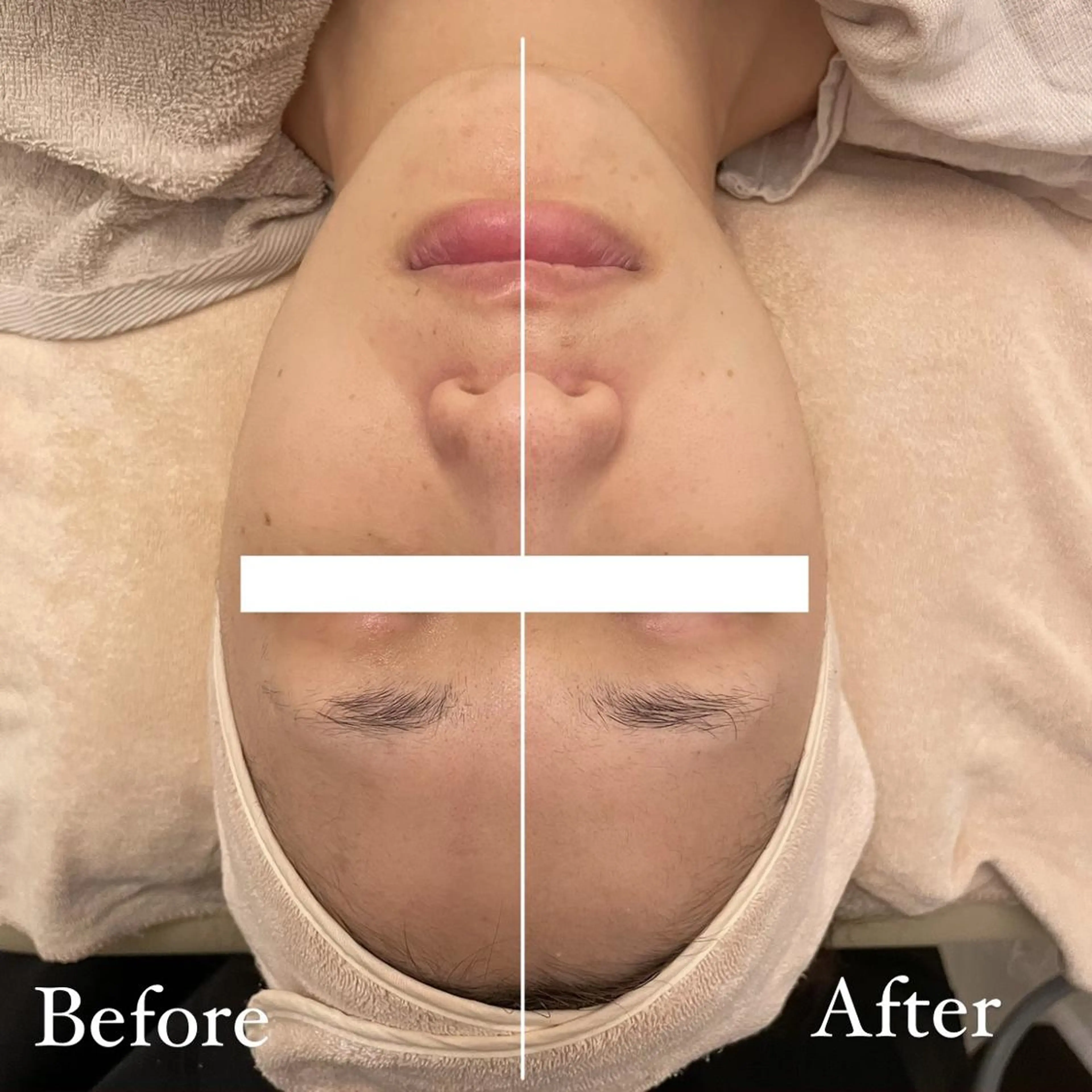 ララ/ハーブ メゾンリュバンのエステ・リラクイメージ