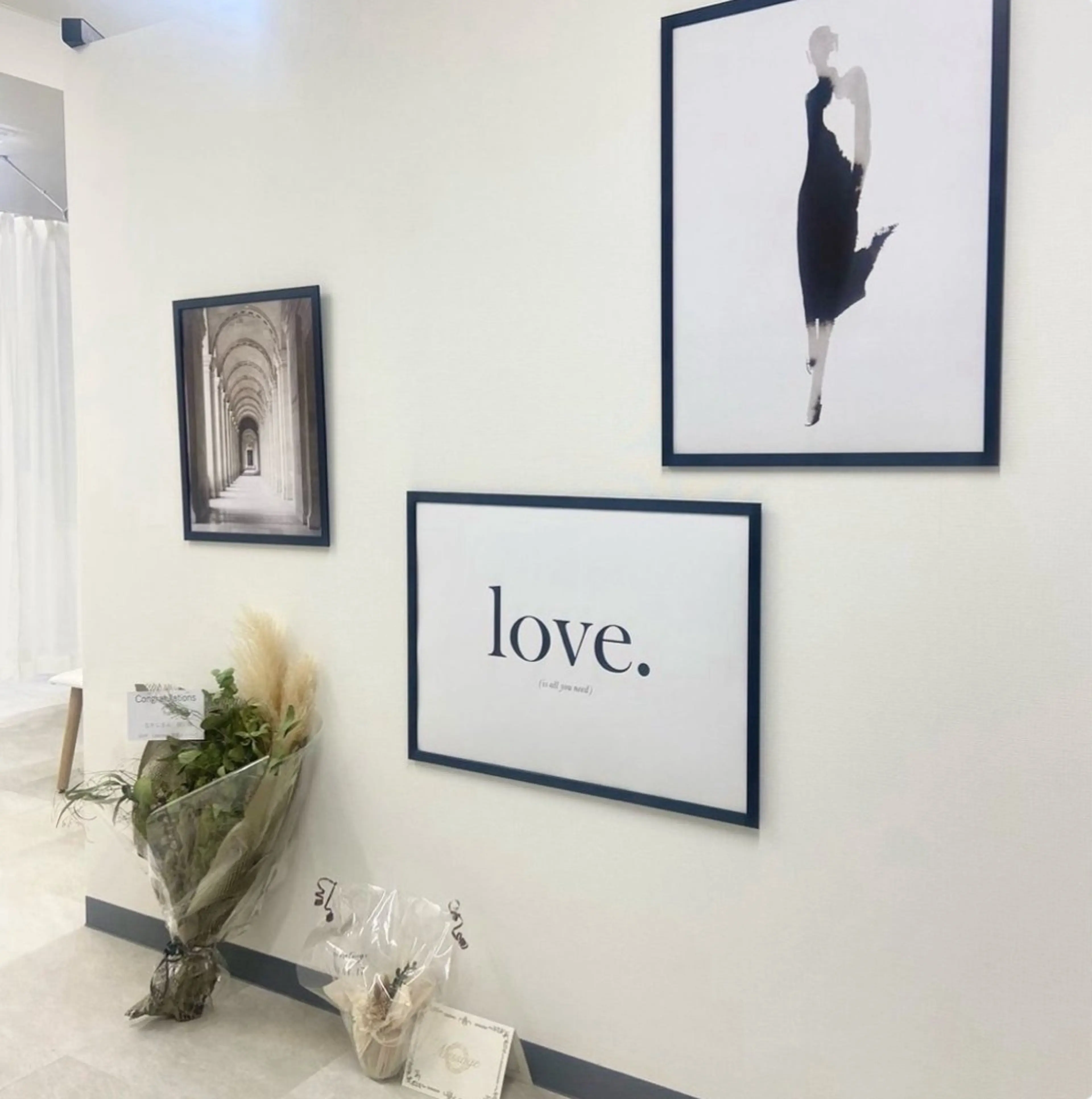 utari matsugeのマツエク・マツパデザイン