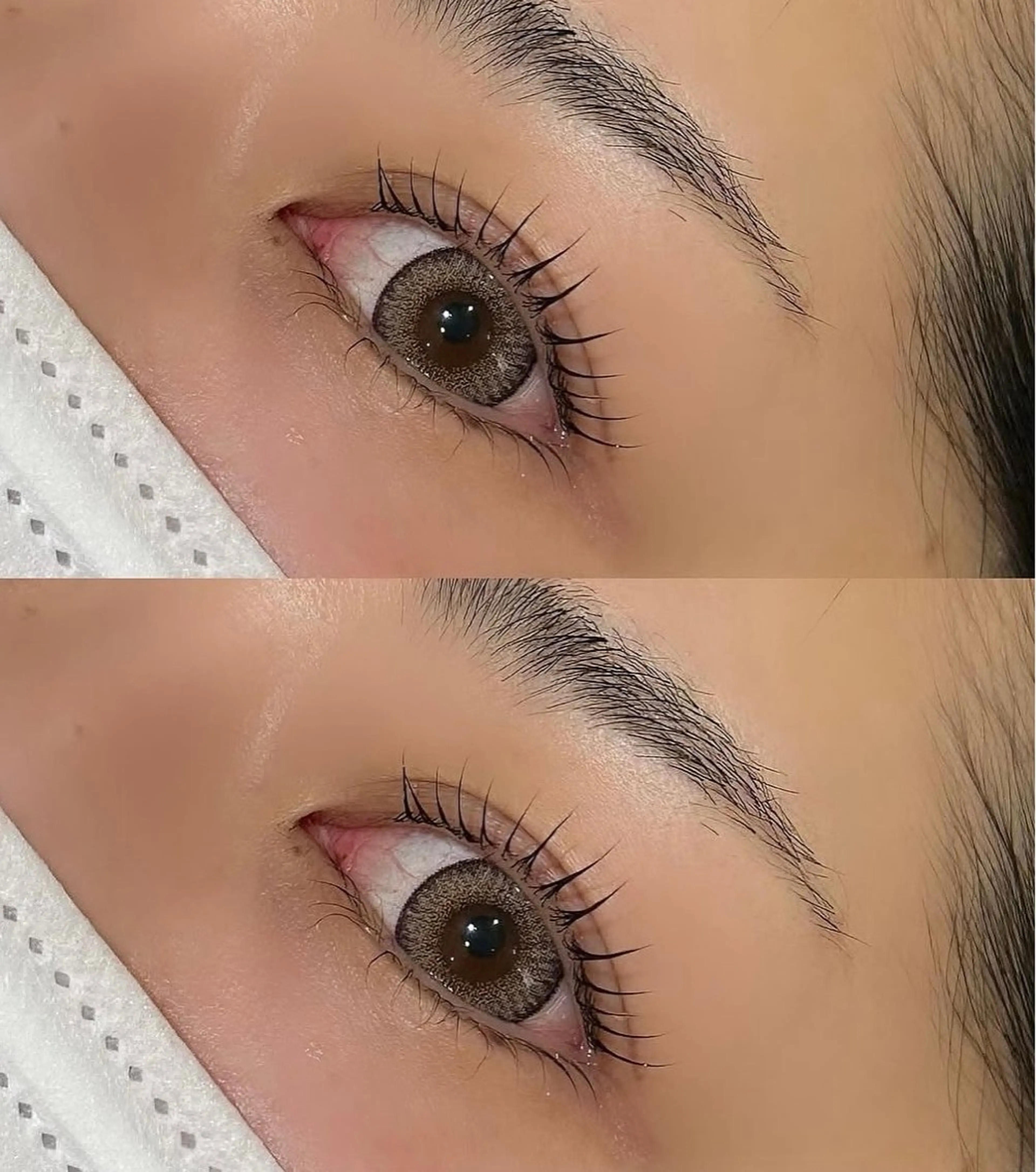 マツエク・マツパ MAKANI salonのネイルデザイン